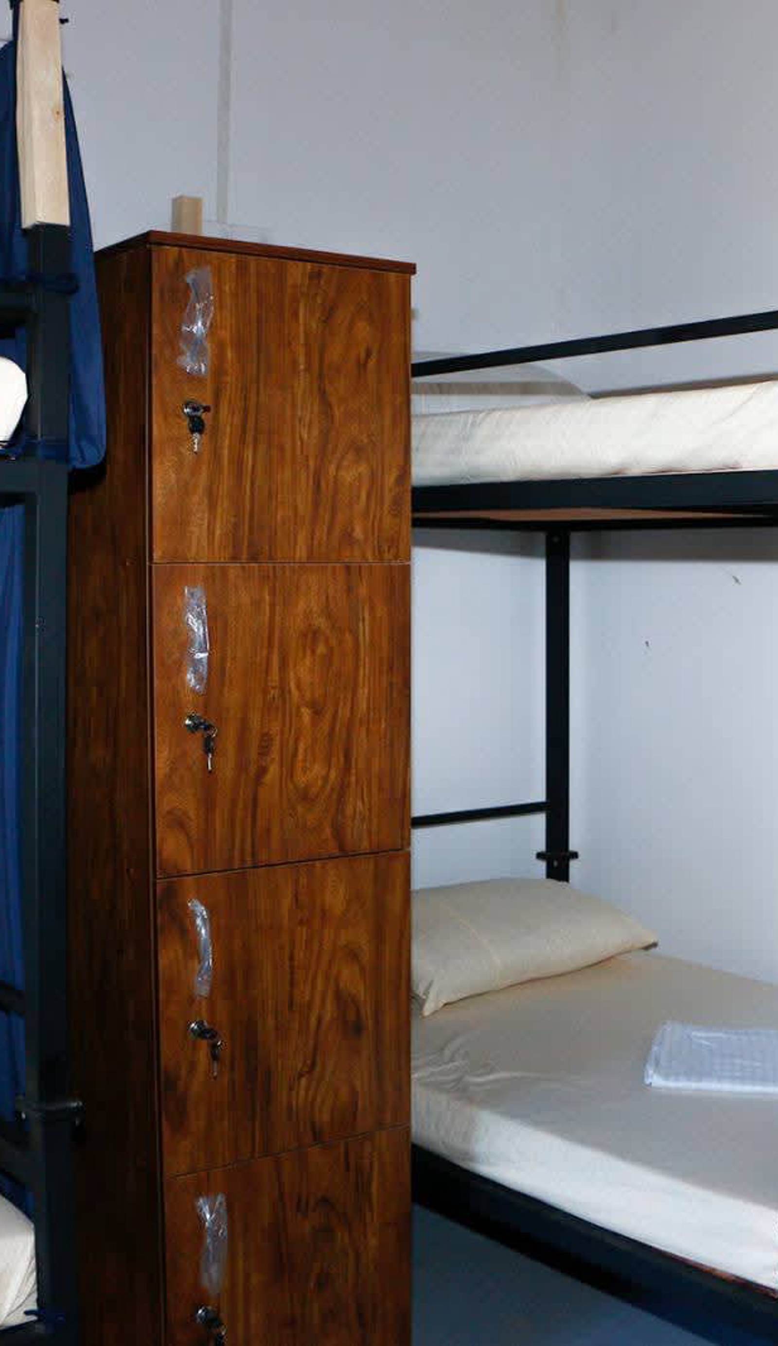 Dihein Surf Hostel