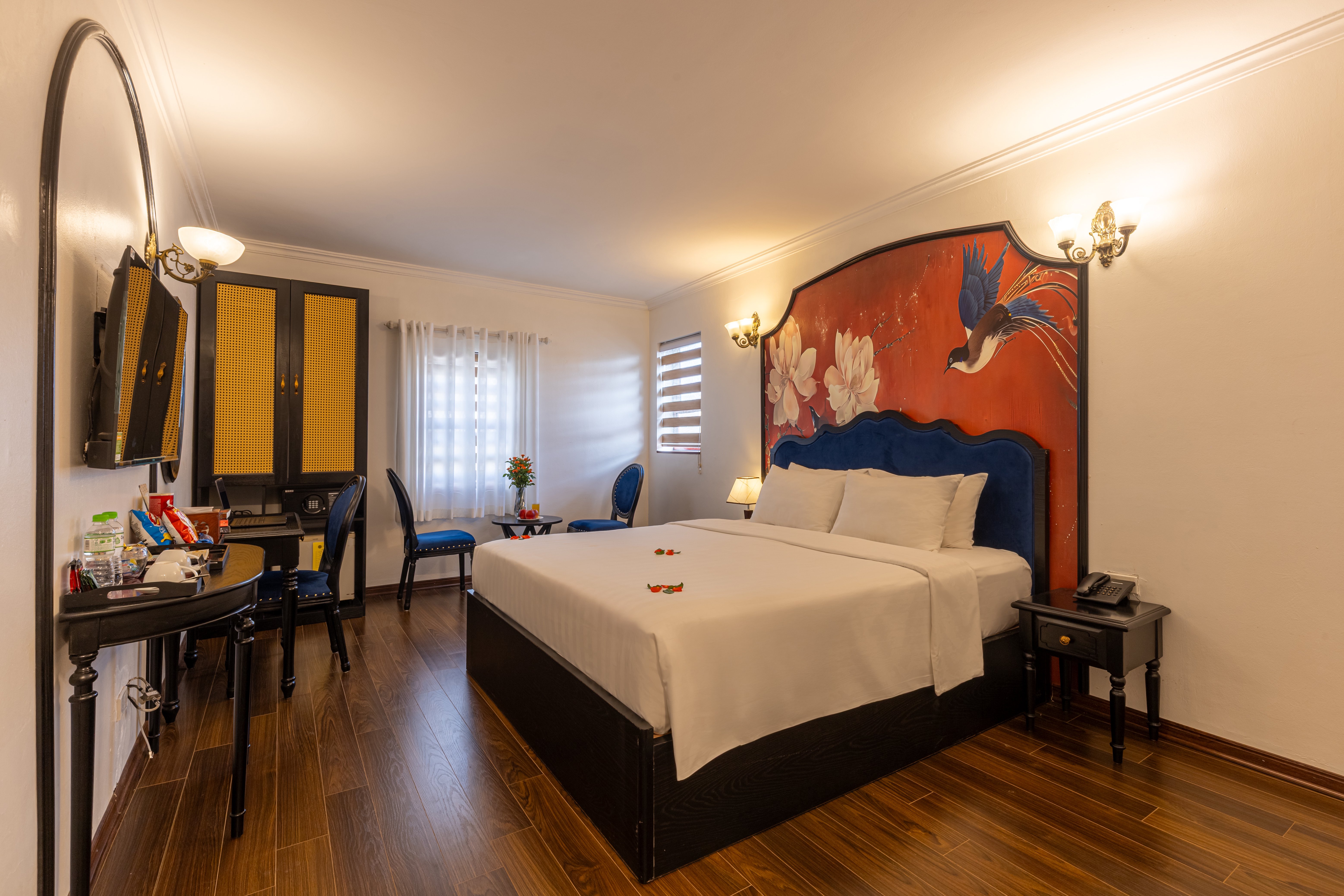 Hanoi House Hostel & Travel