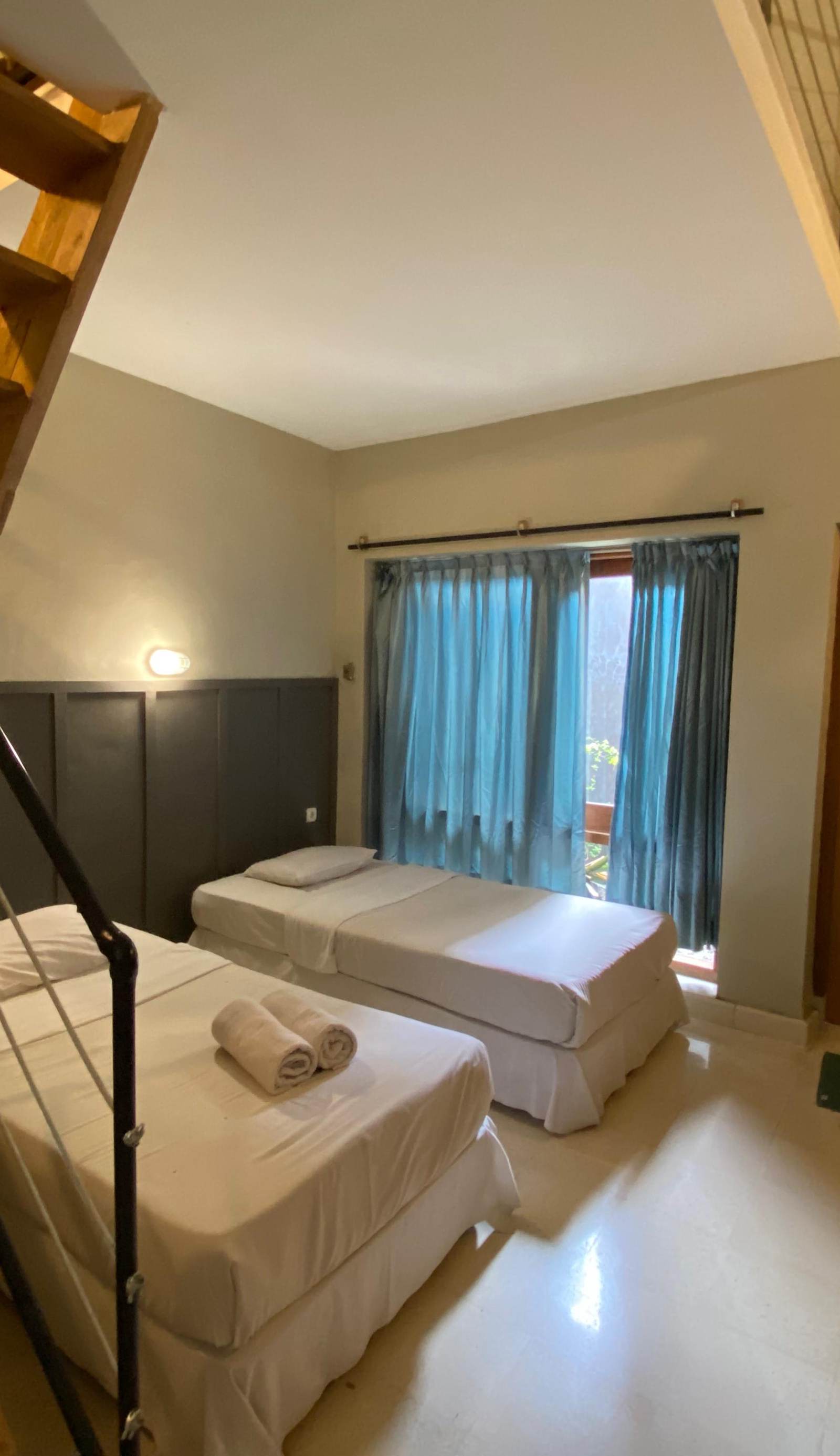 JH Hotel