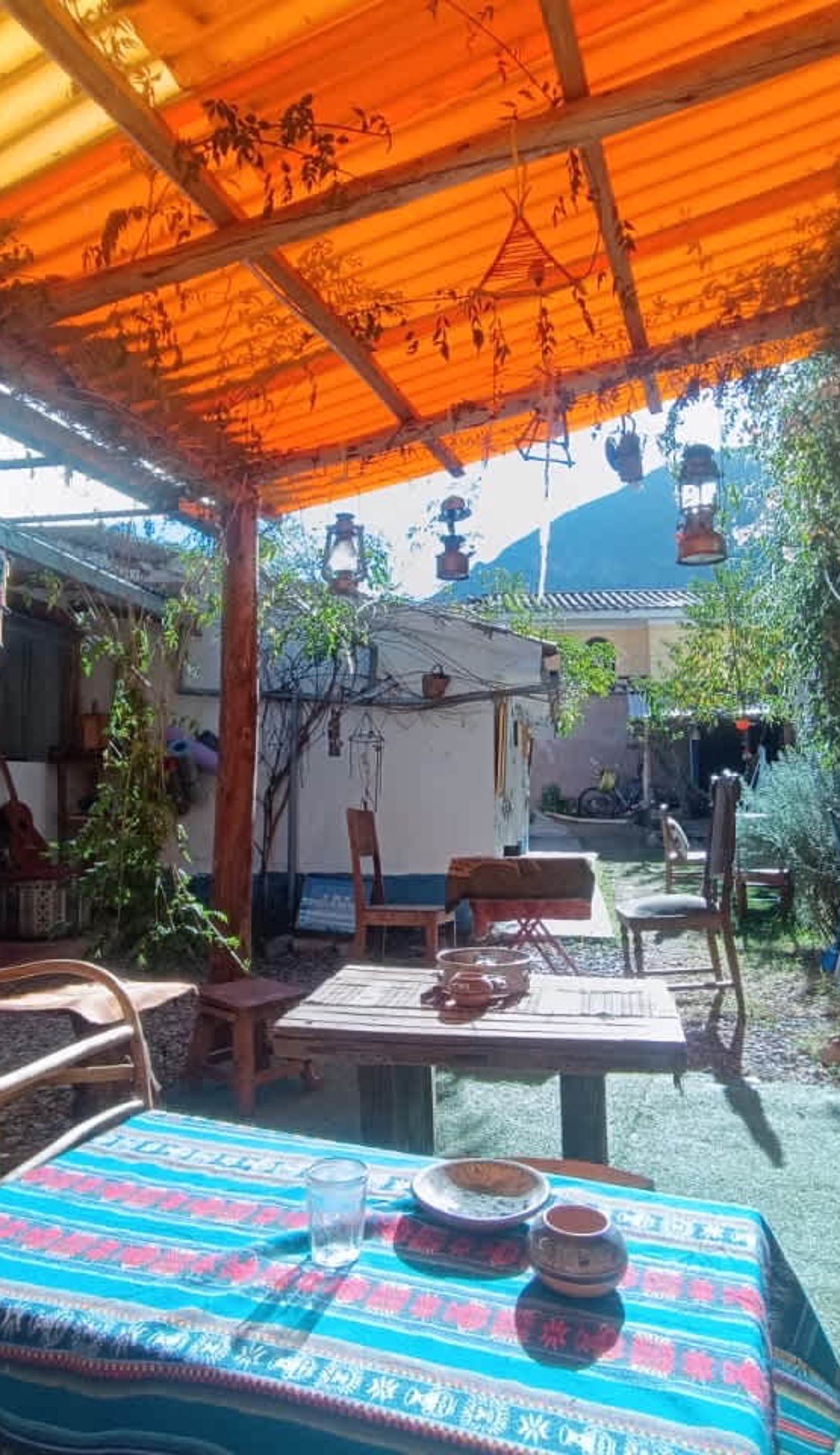 Antiques Homestay
