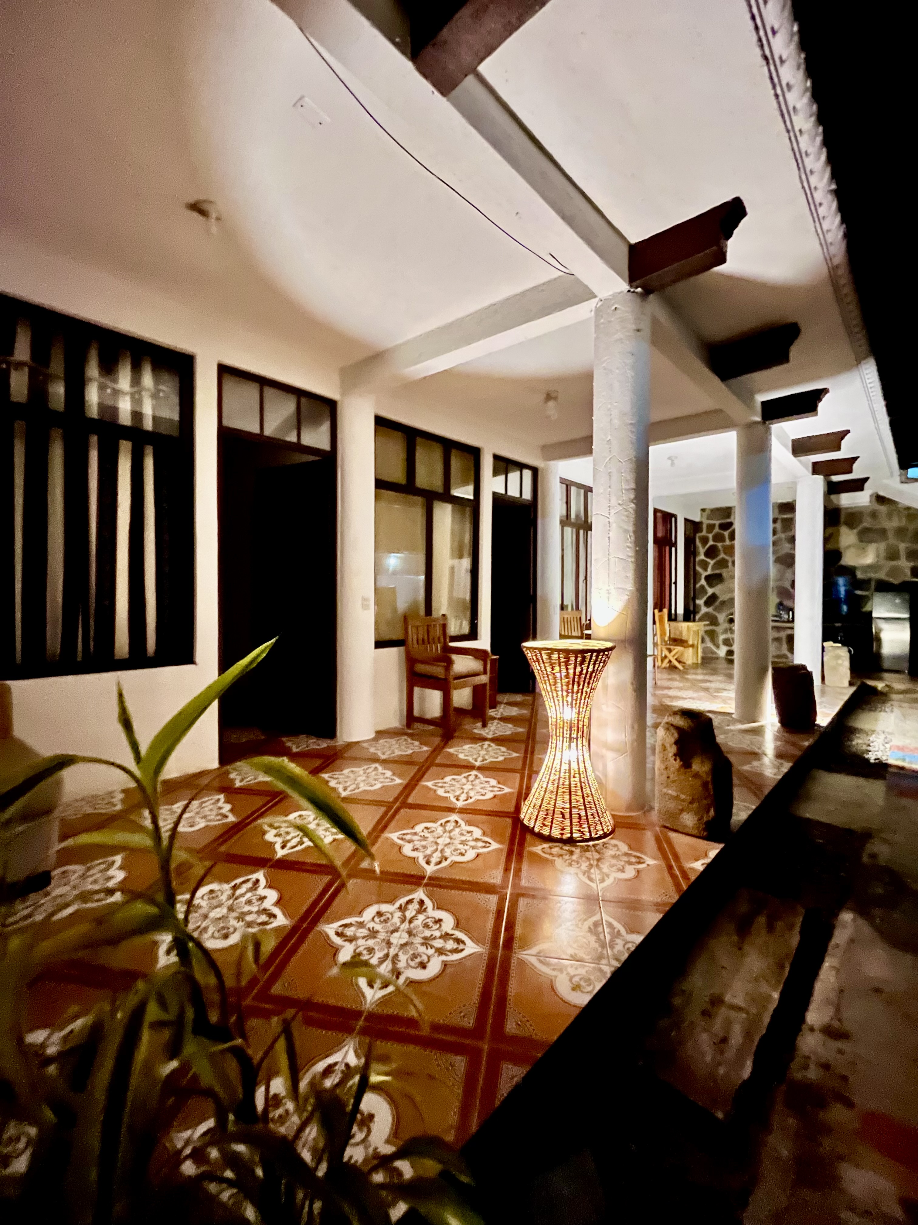 Mandalas Hideout