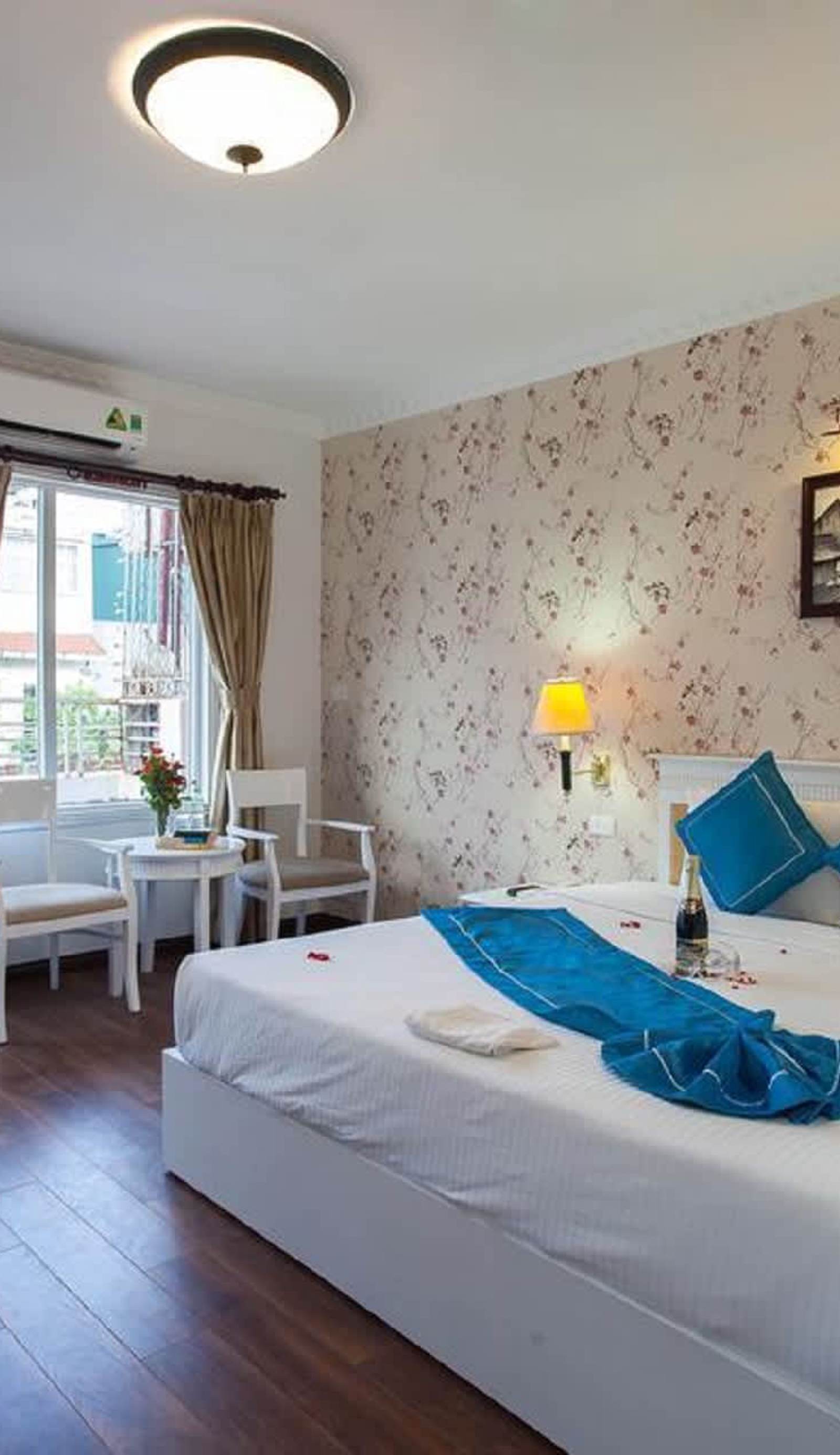 Hanoi Jade Hostel