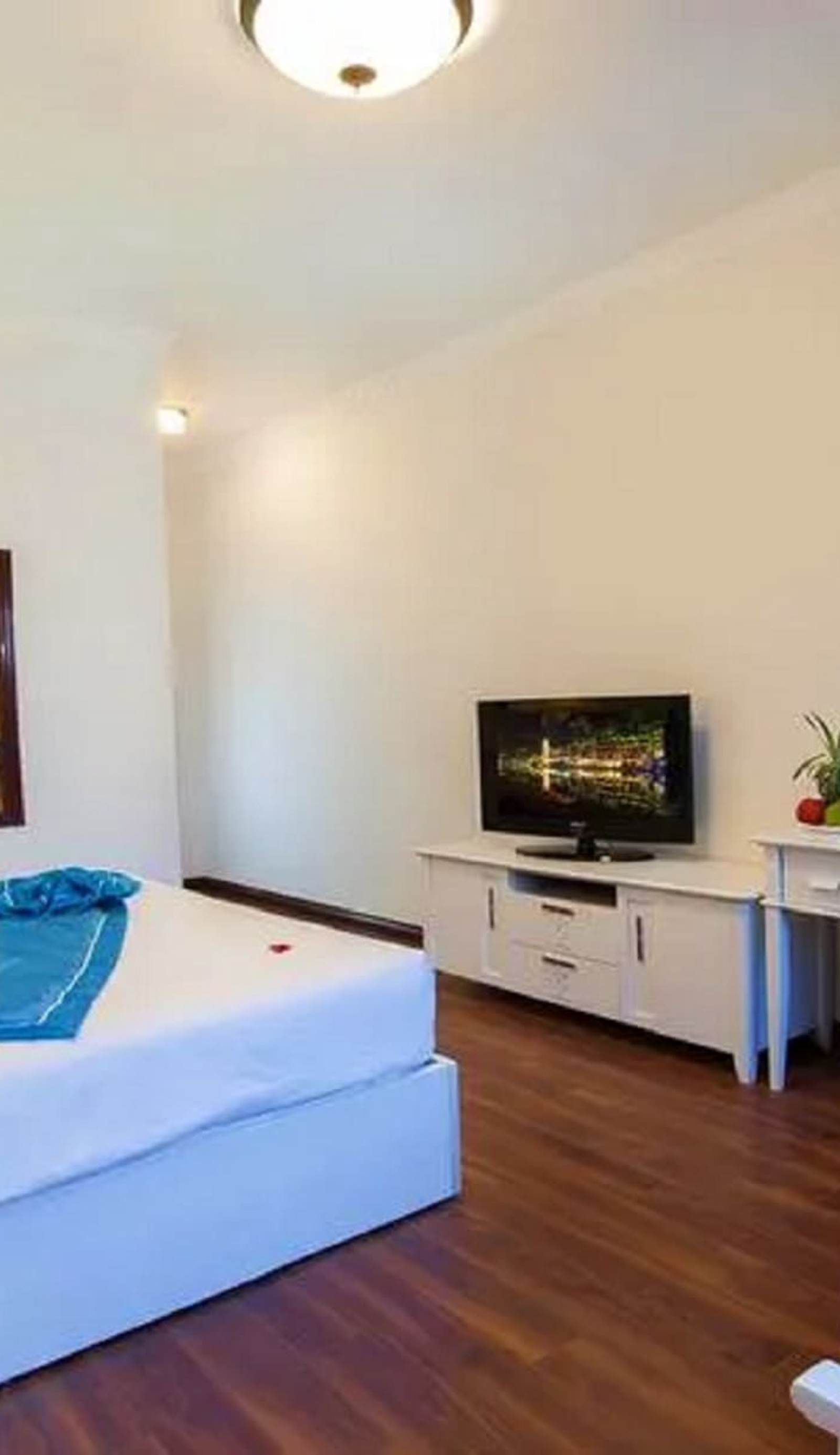Hanoi Jade Hostel