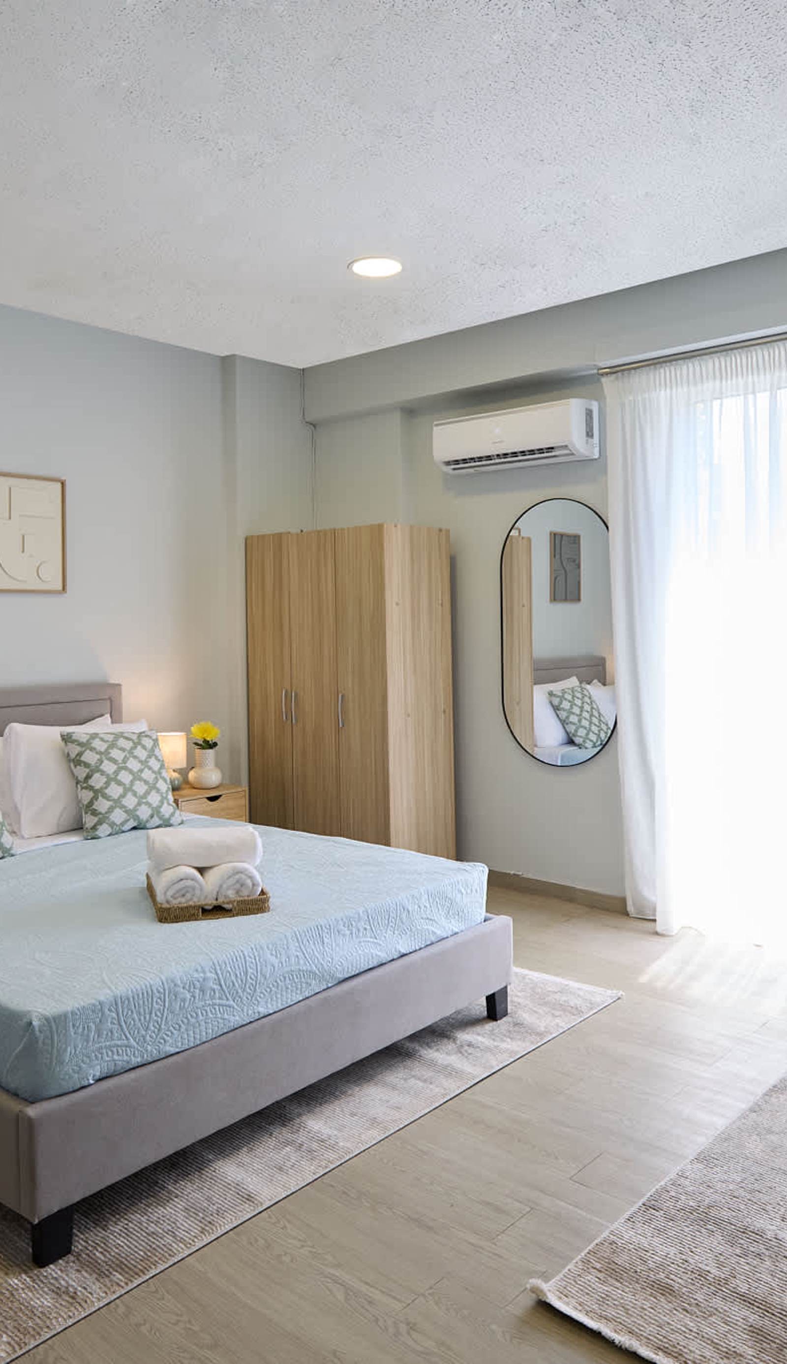 Alpha Residence