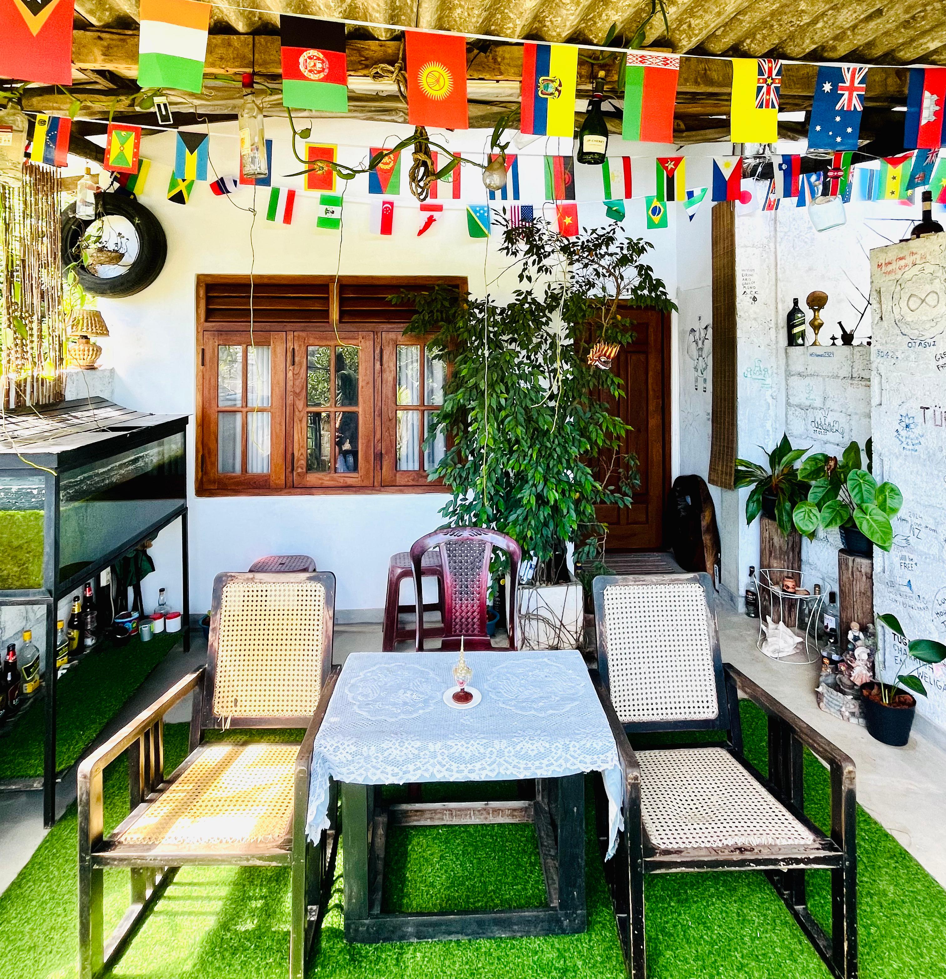 HS Homestay Kandy