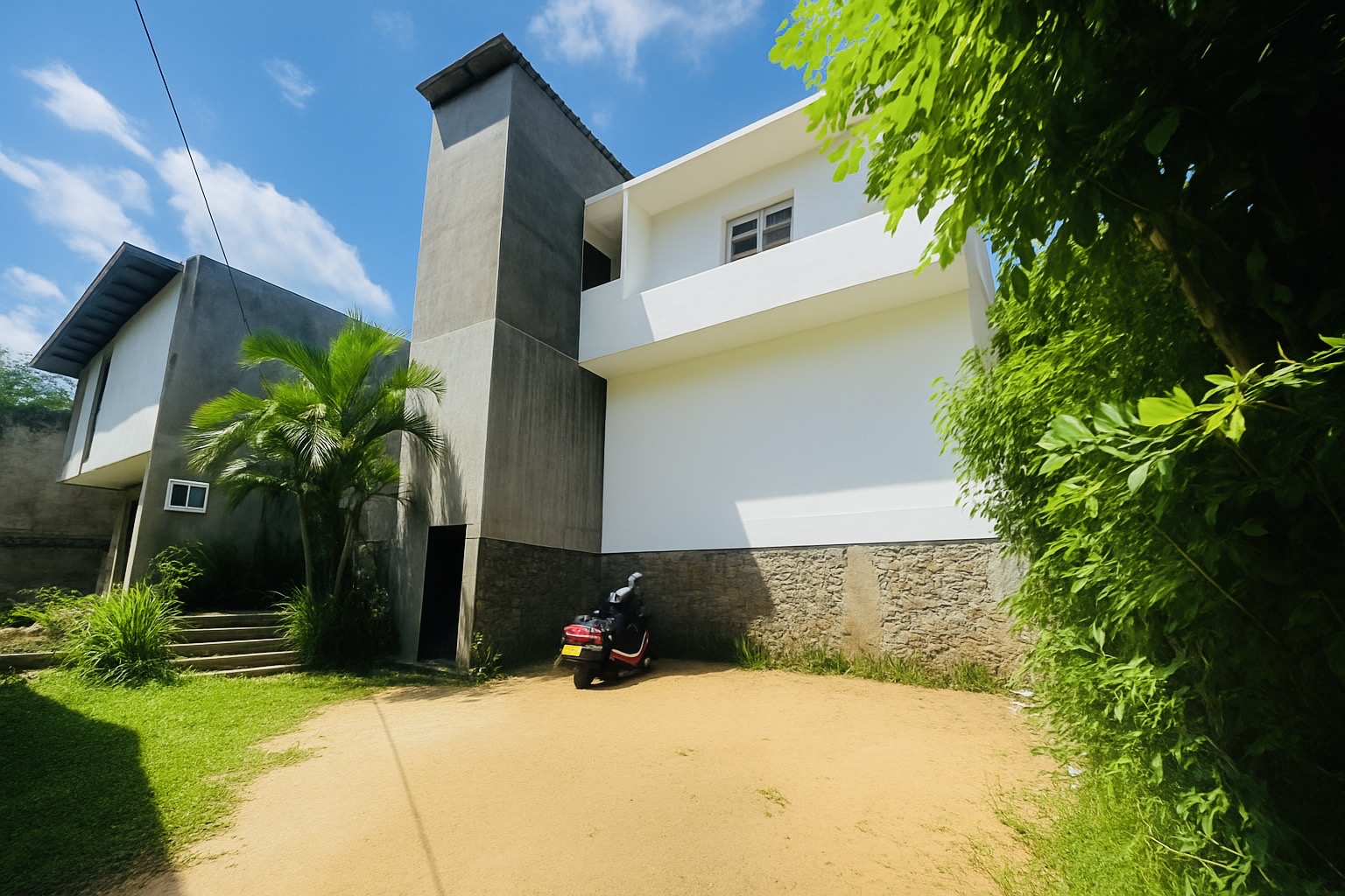 Kandy Nature Villa