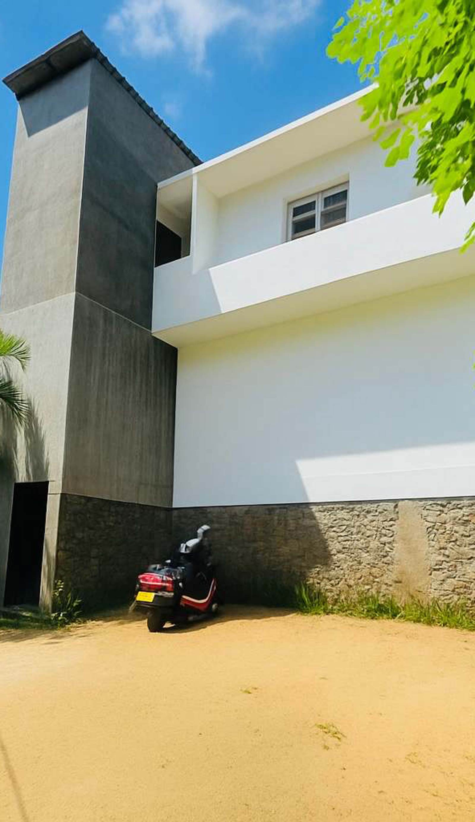 Kandy Nature Villa