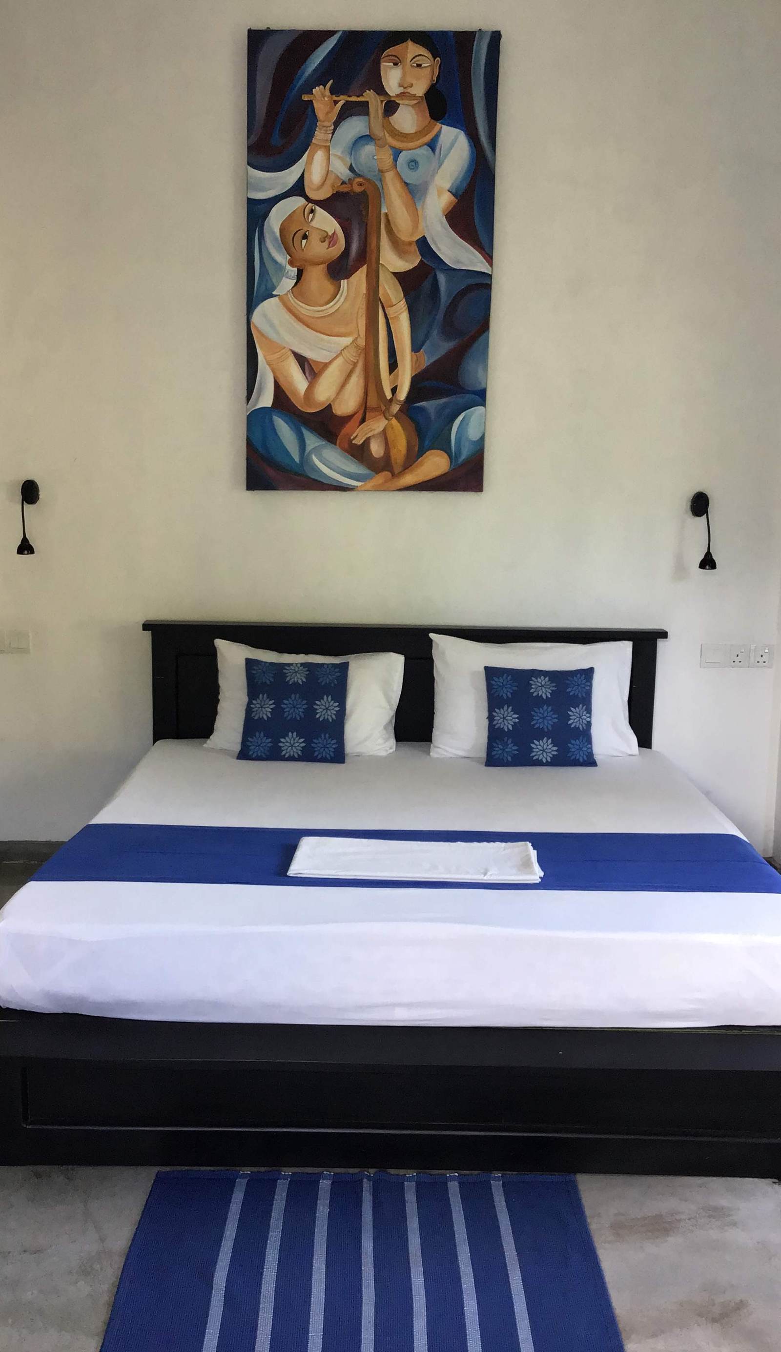 Everdew Kandy Rooms