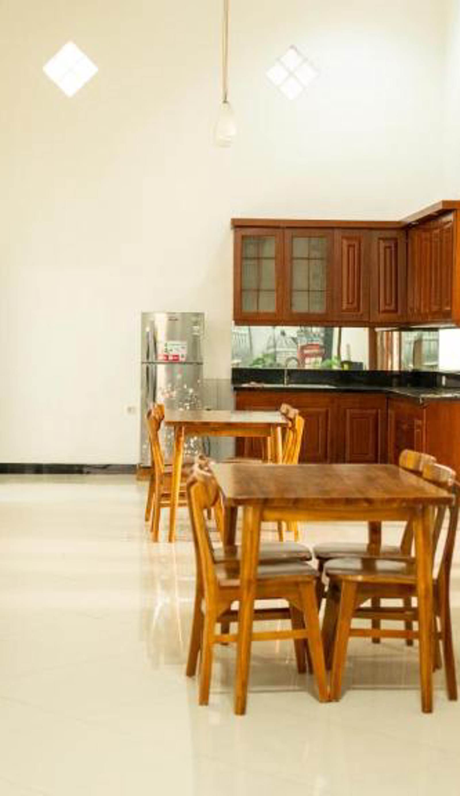 Ijen Vibe's Inn