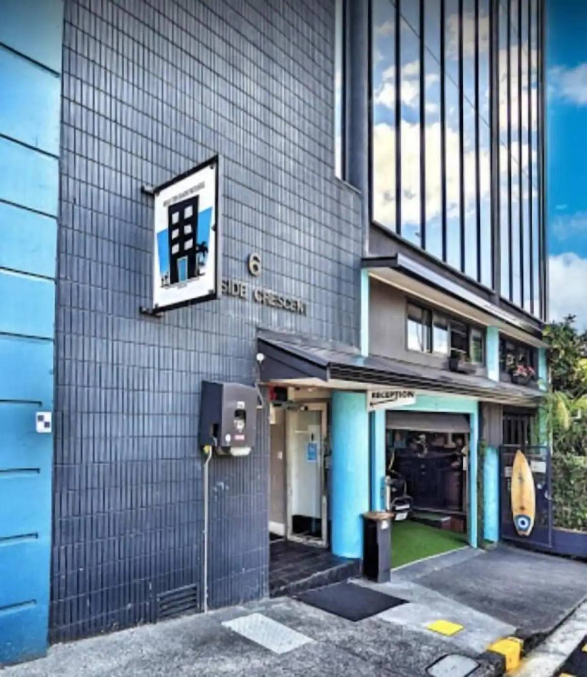 Stars Hostel