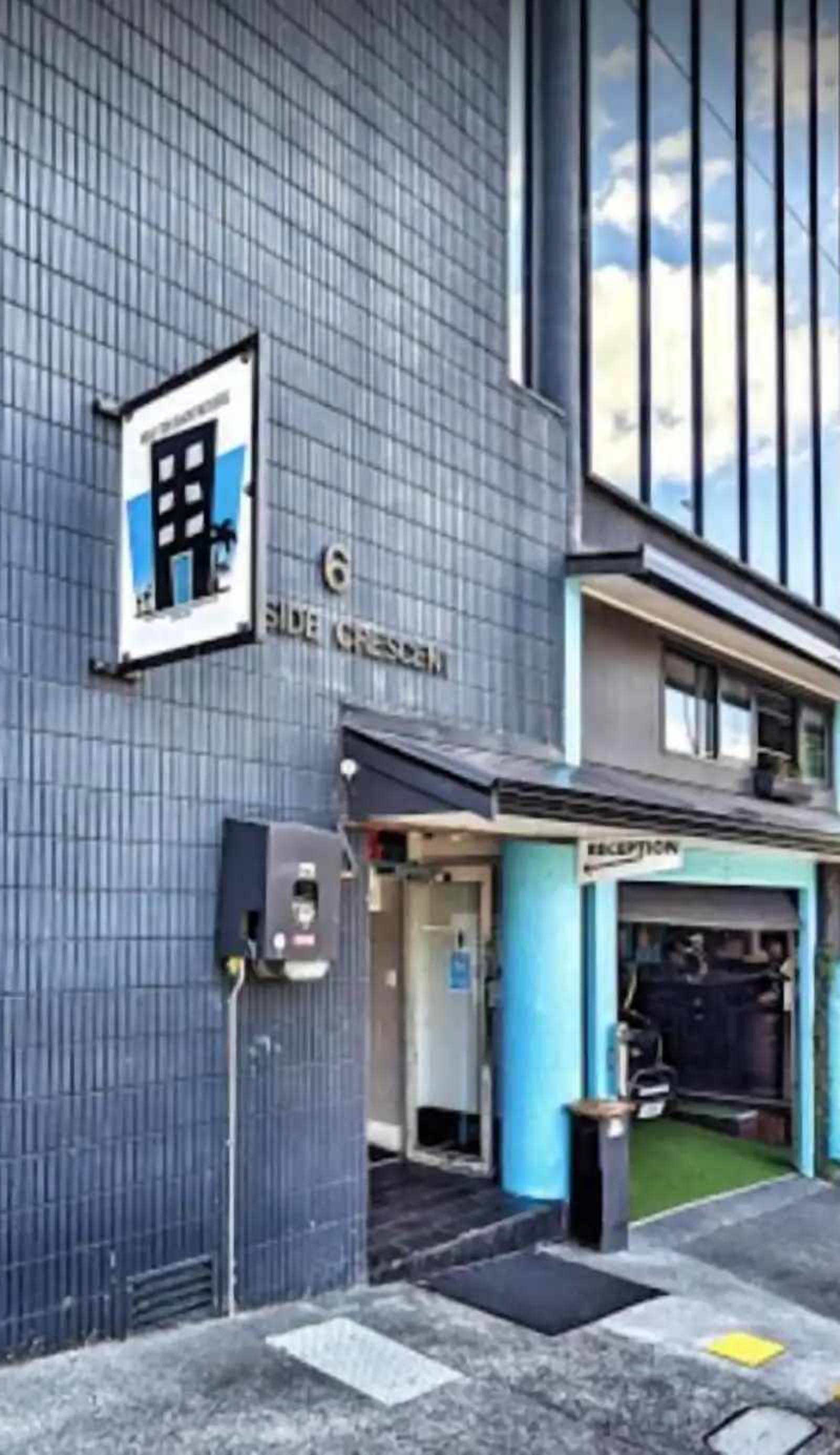 Stars Hostel