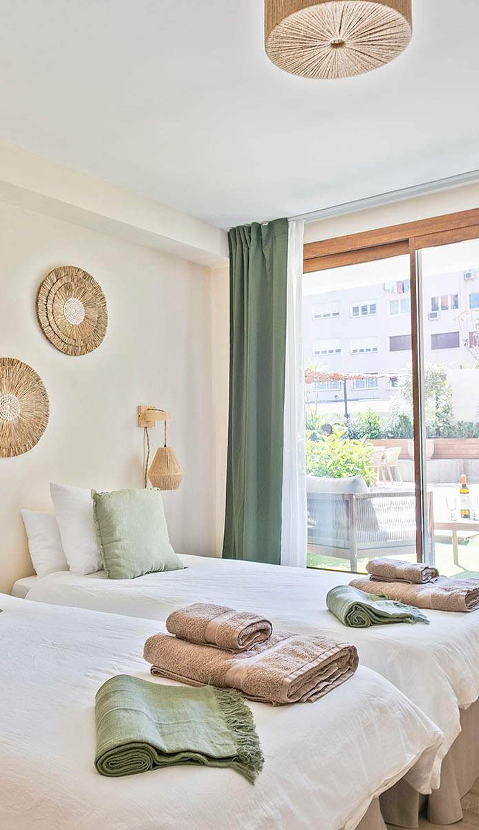 Olivia Barcelona Boutique Hostel