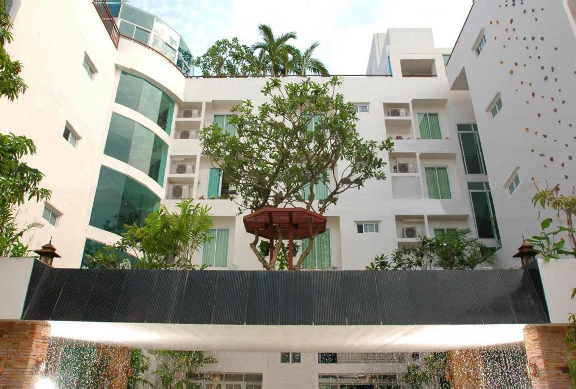 Ban Sabai Hostel