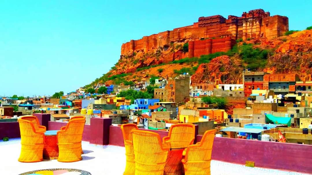 Jodhpur Heritage Haveli