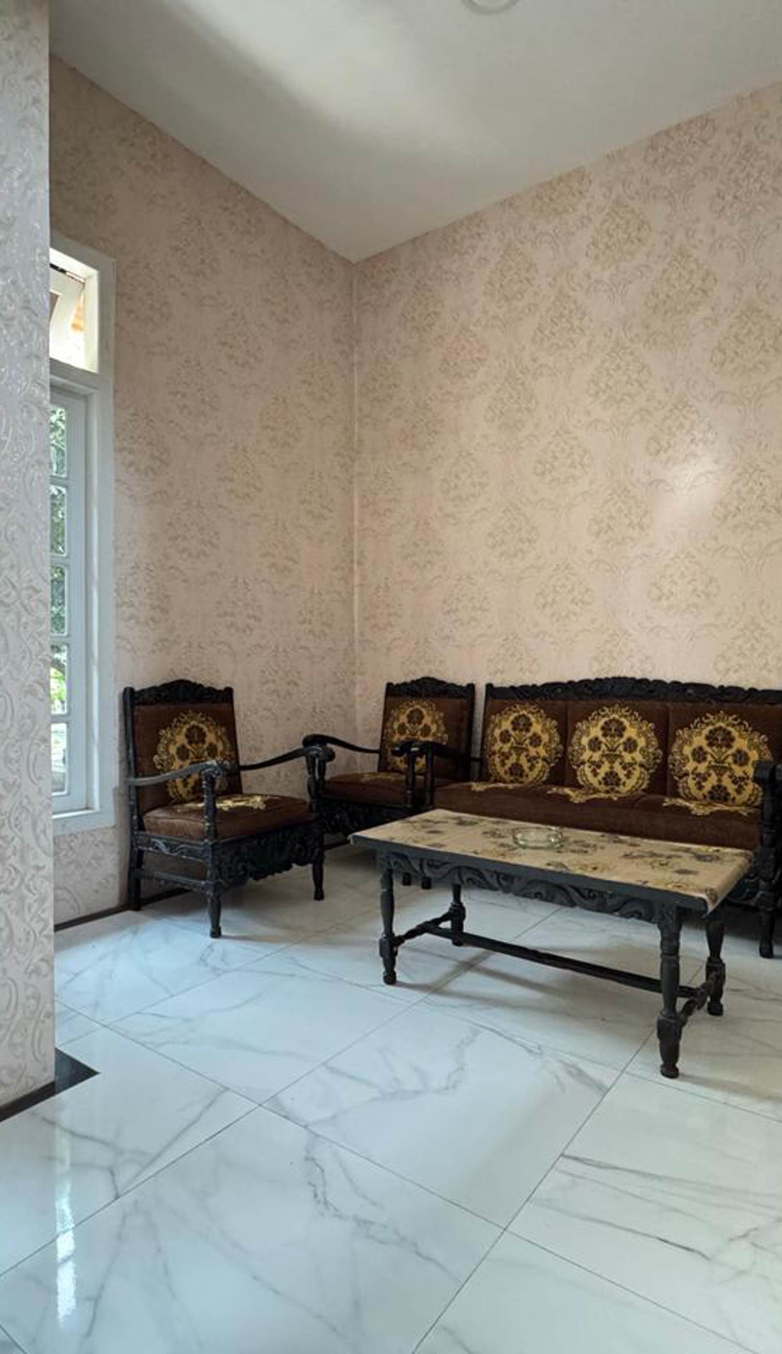 Java Mulia