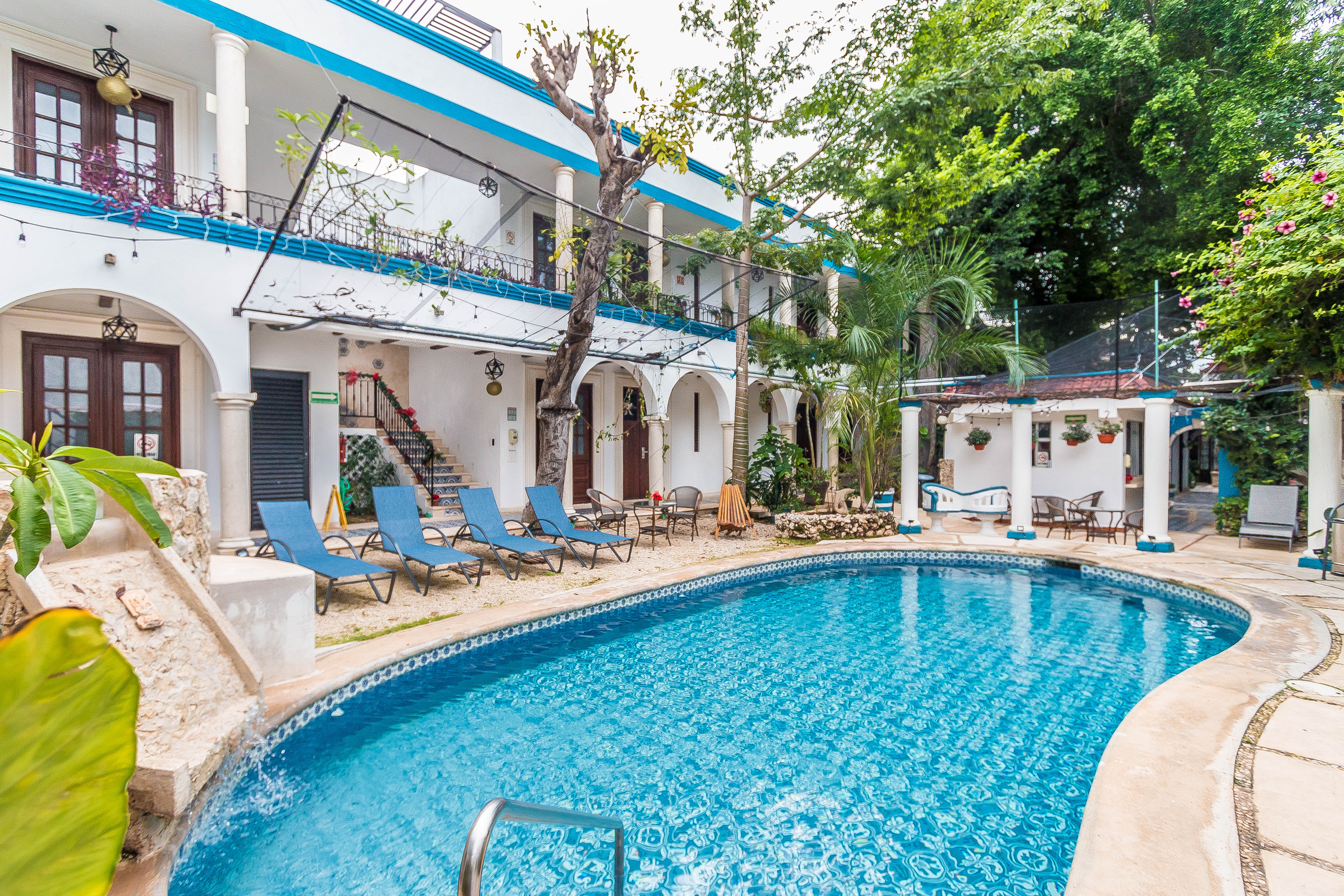 Hotel Zamna Boutique