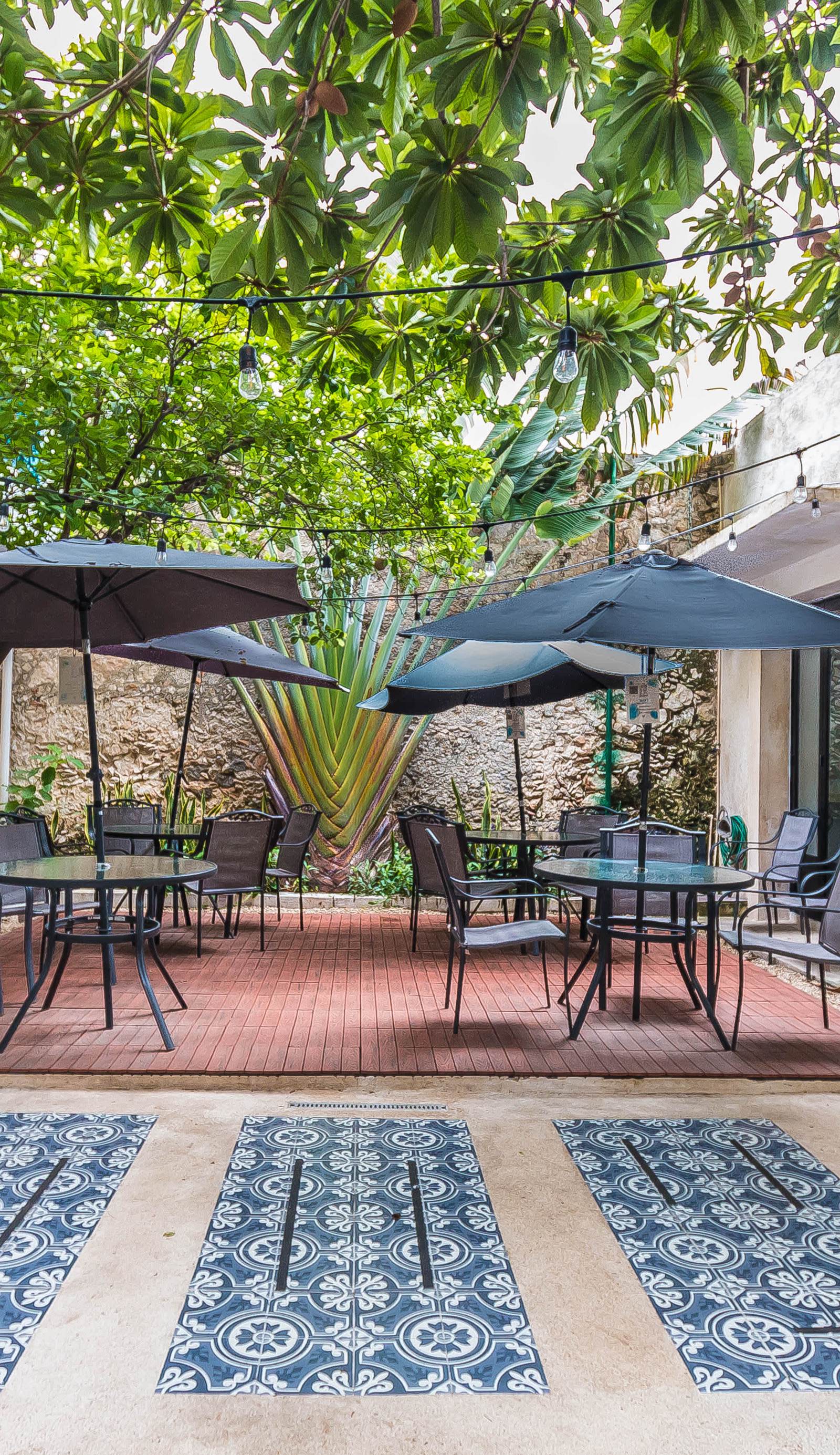 Hotel Zamna Boutique