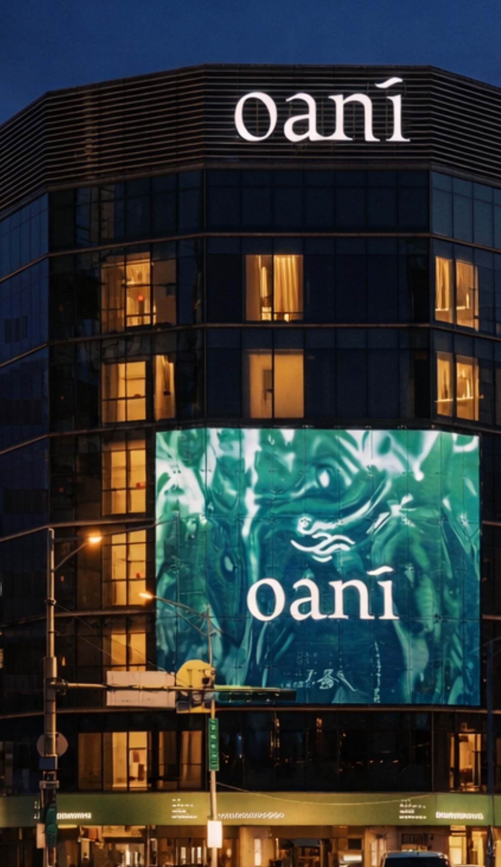 Oani