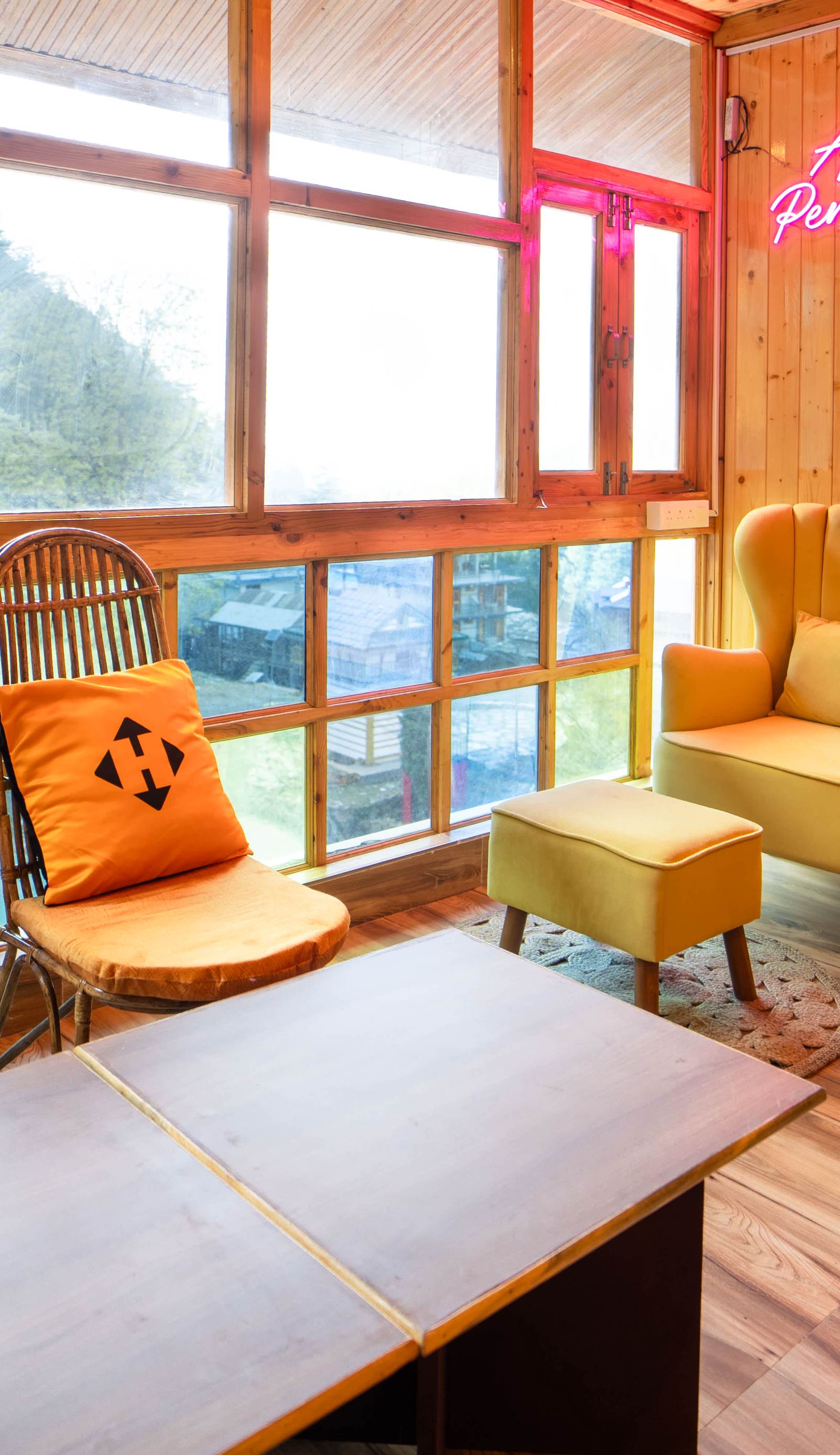 Hide-in Kasol