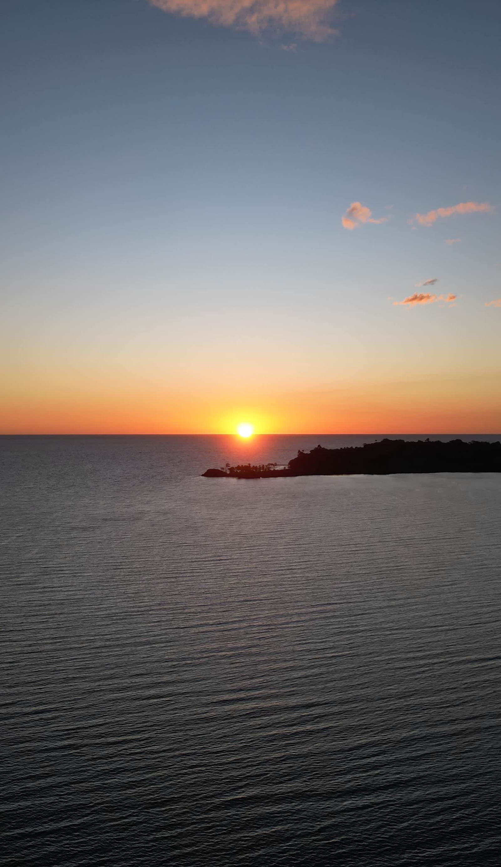 Nosy Bay View