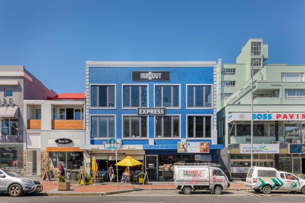 Inn and Out Express Sea Point