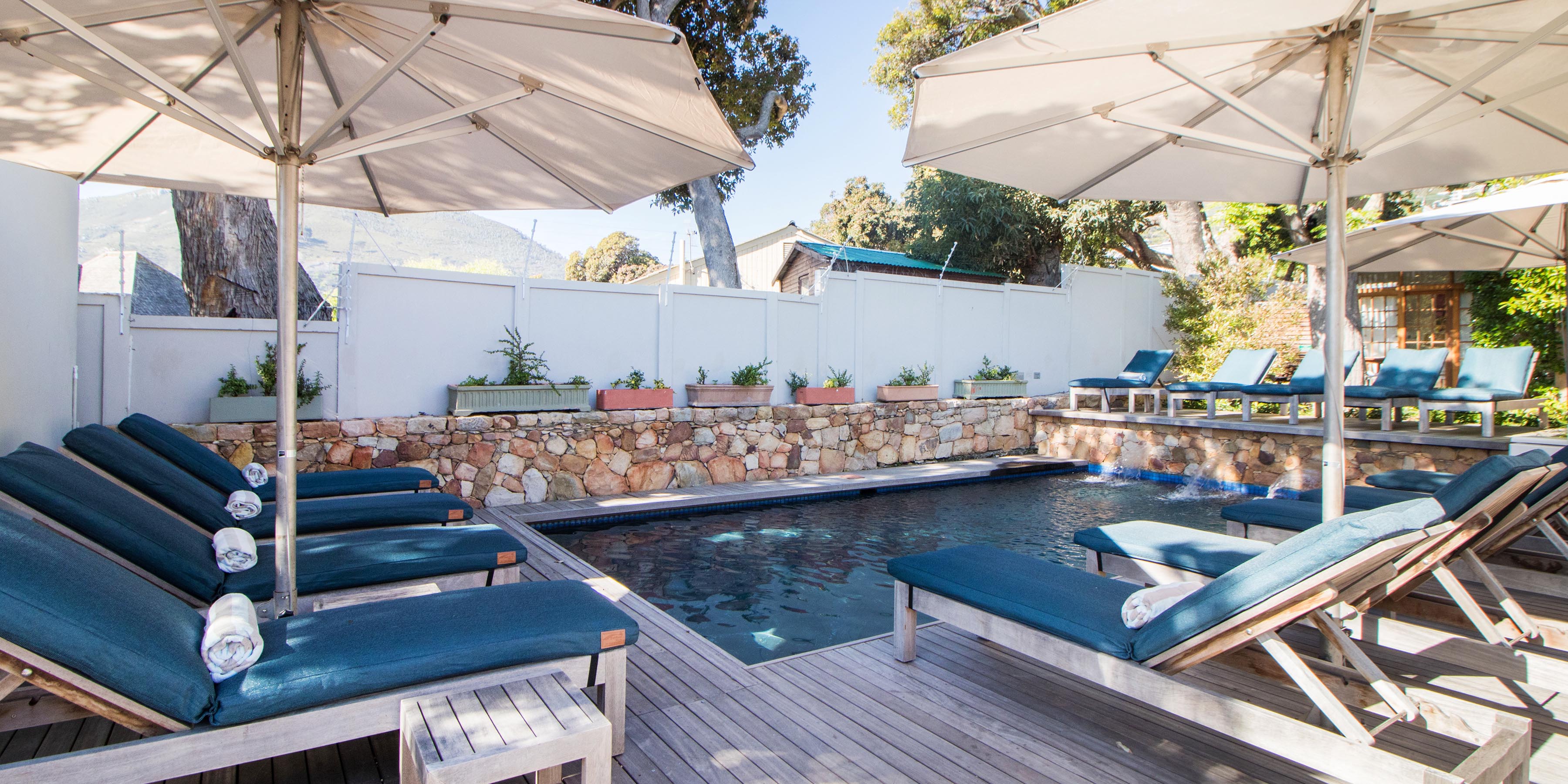 Camps Bay Village