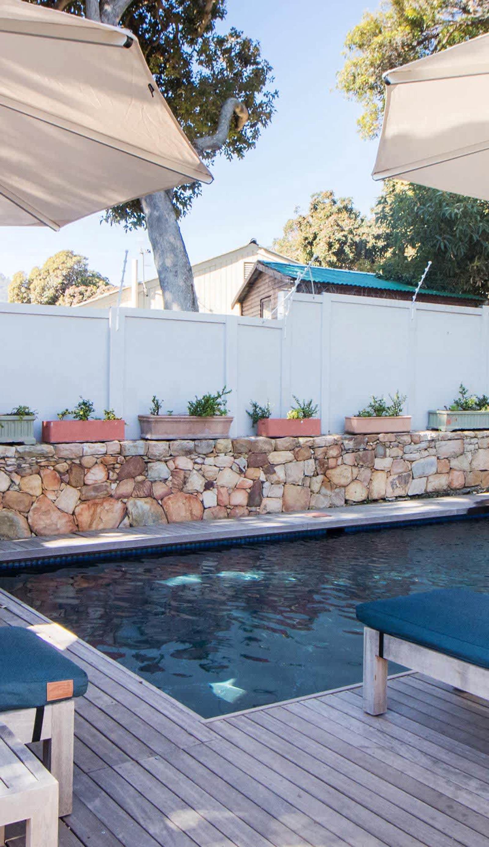 Camps Bay Village