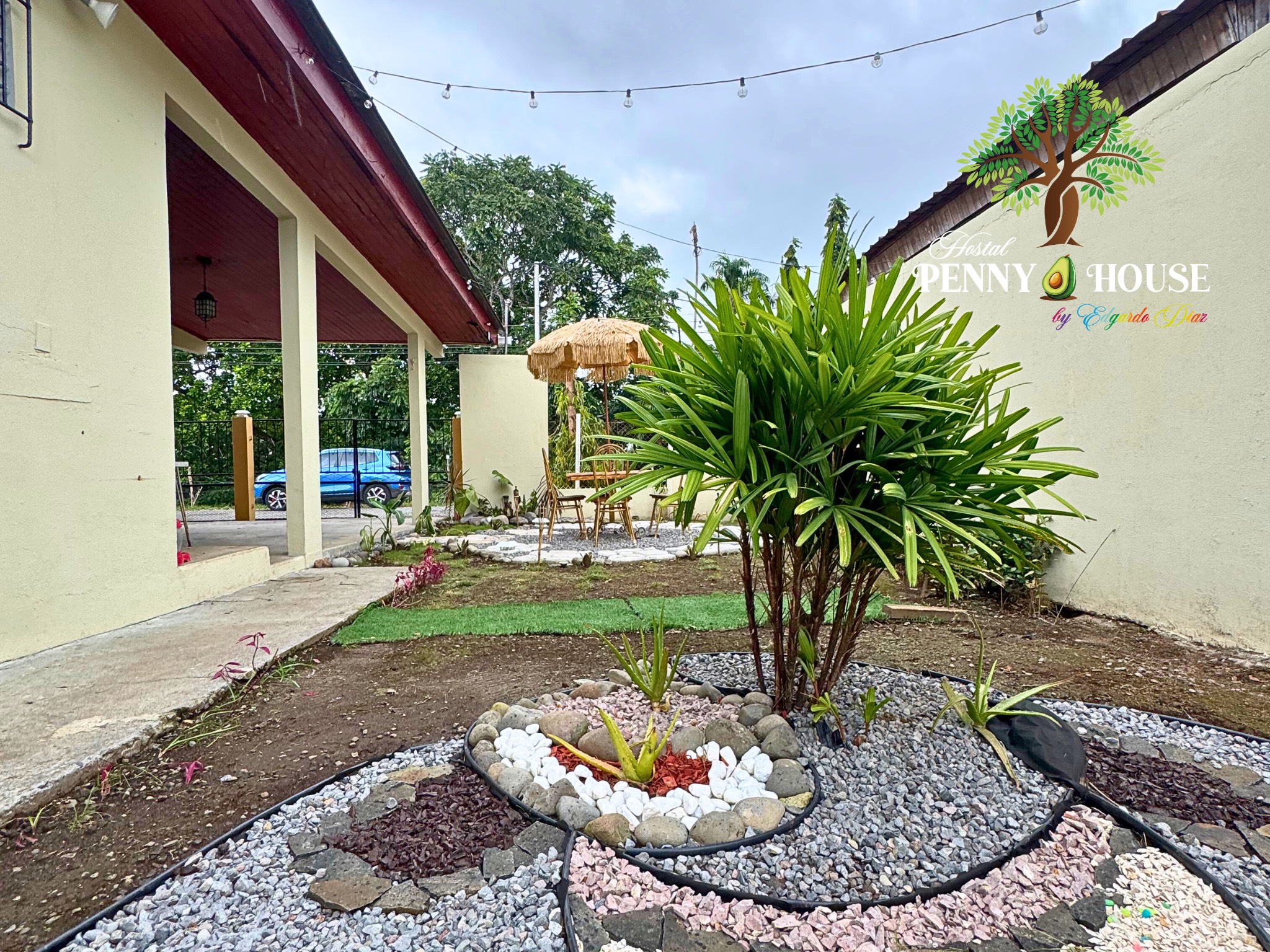 Penny House Hostal