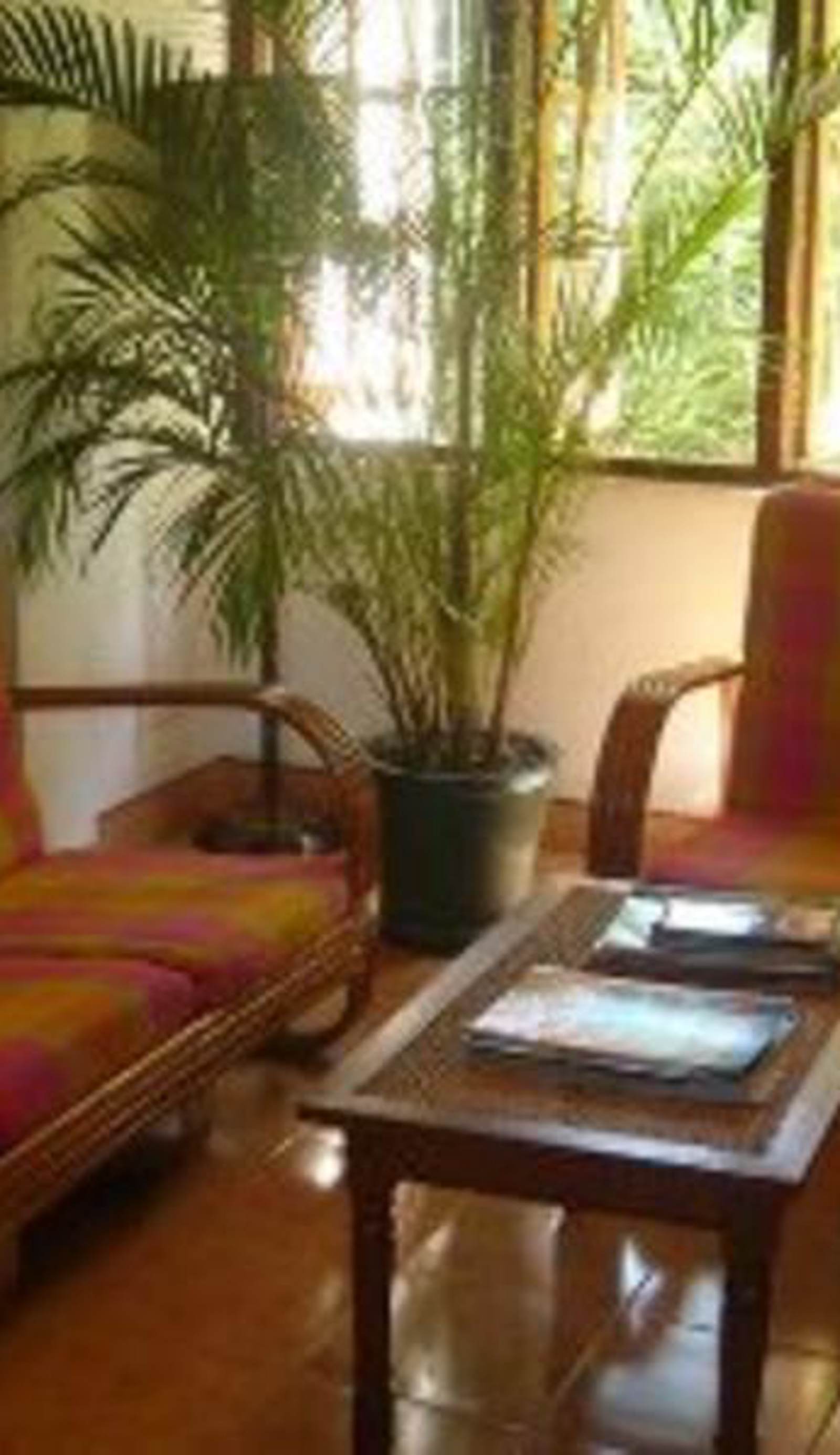 Palm Garden Guest House