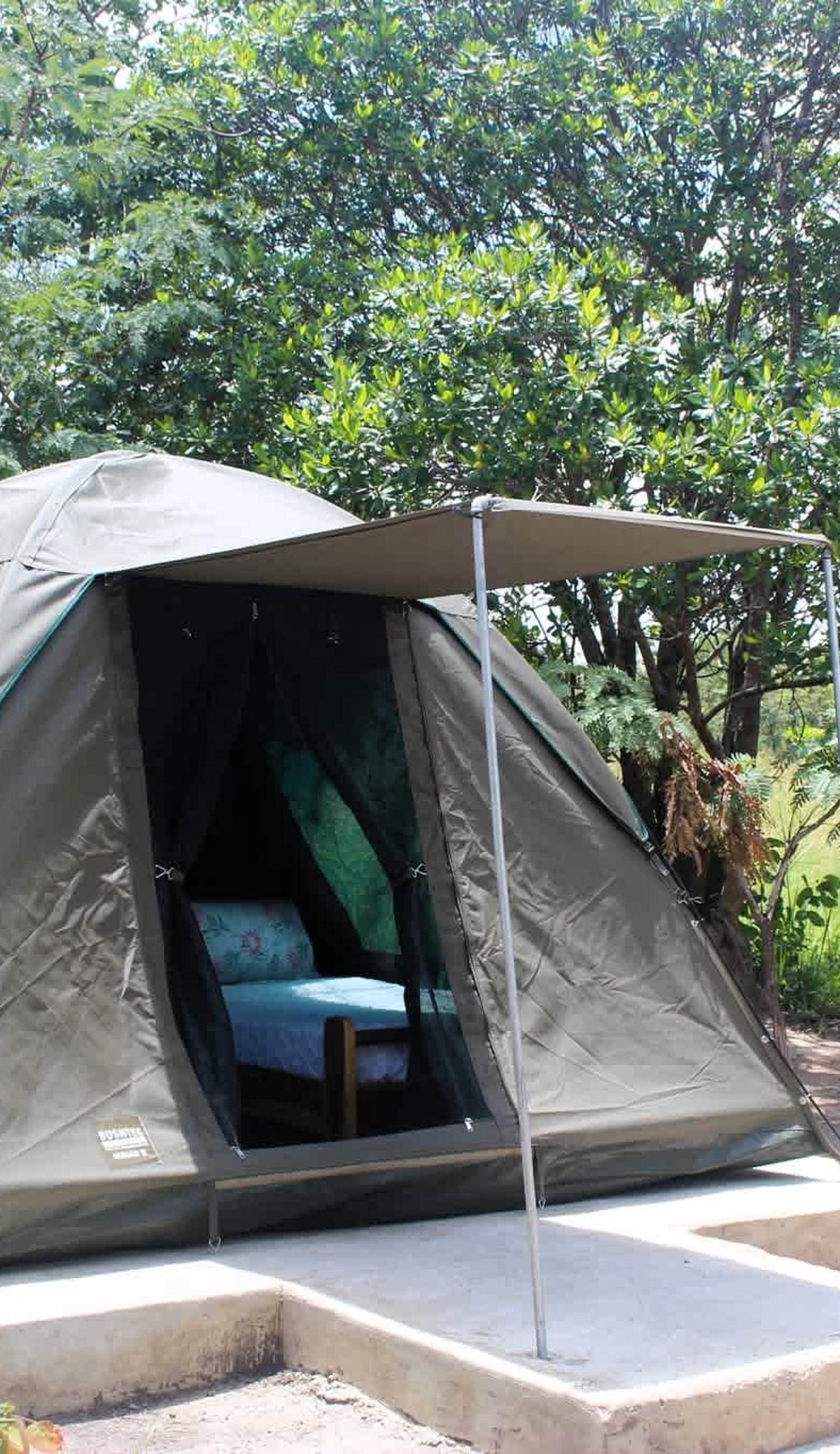 Camp Venus Lodge