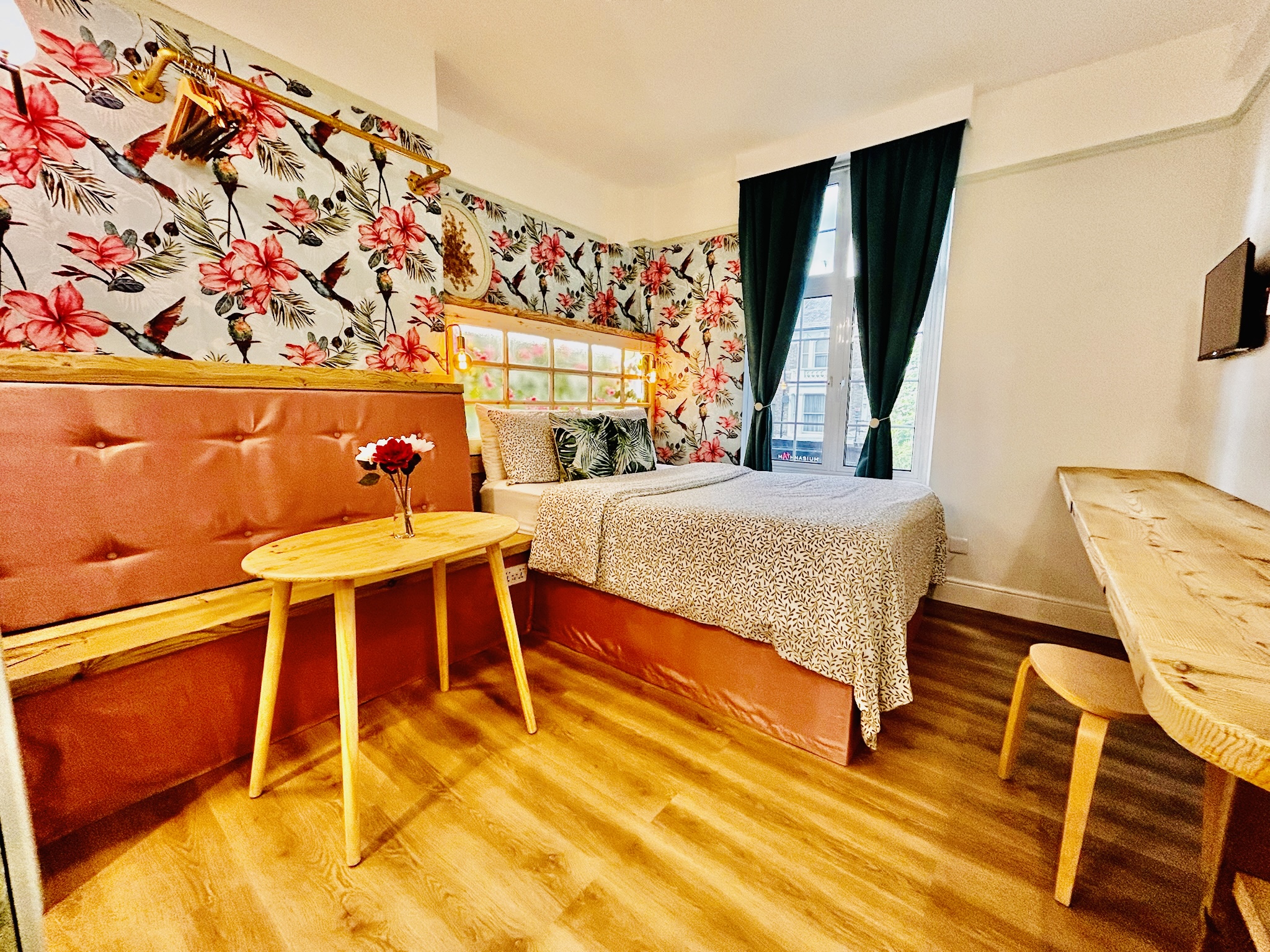 Rest Boutique Portobello