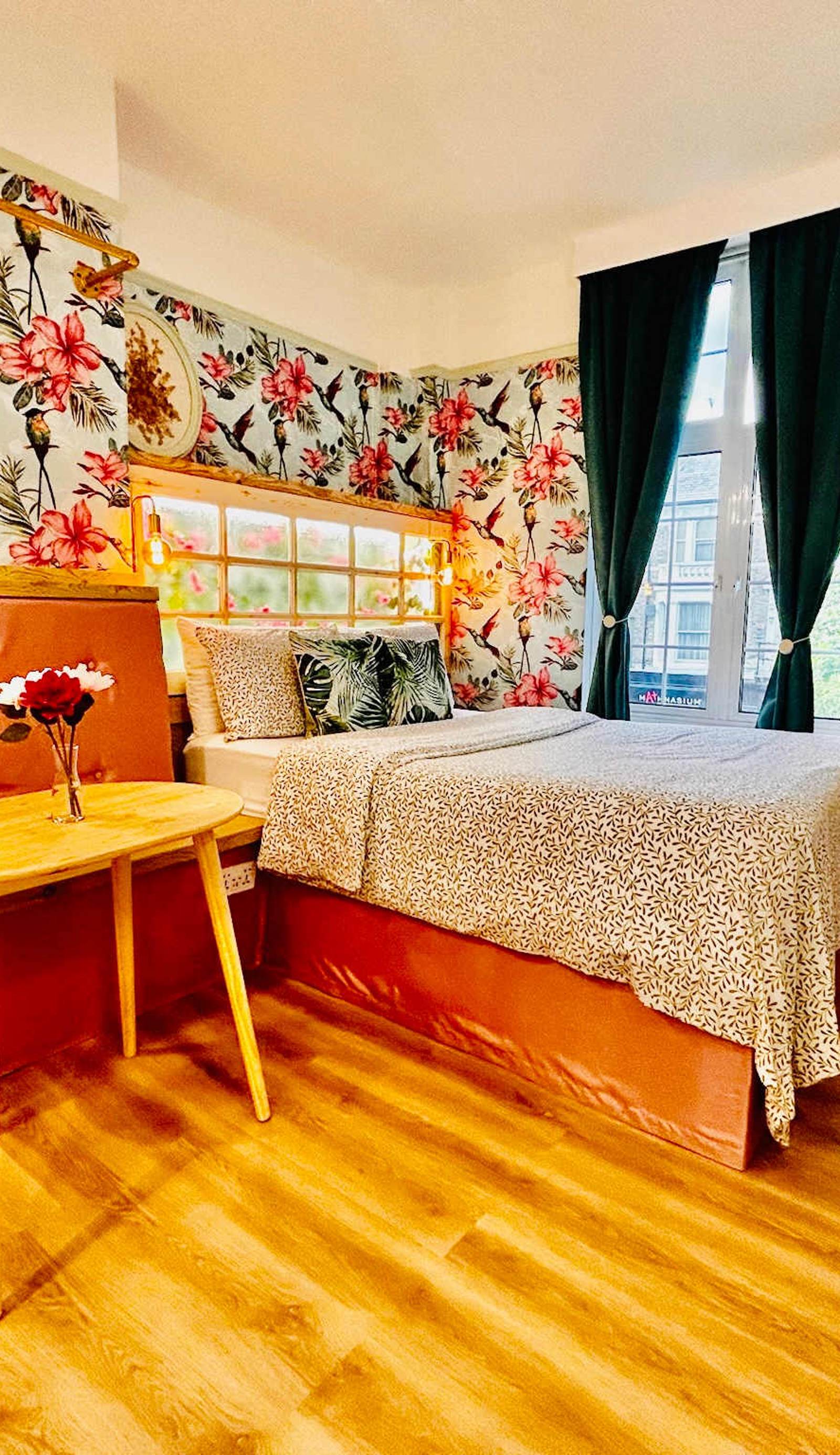 Rest Boutique Portobello