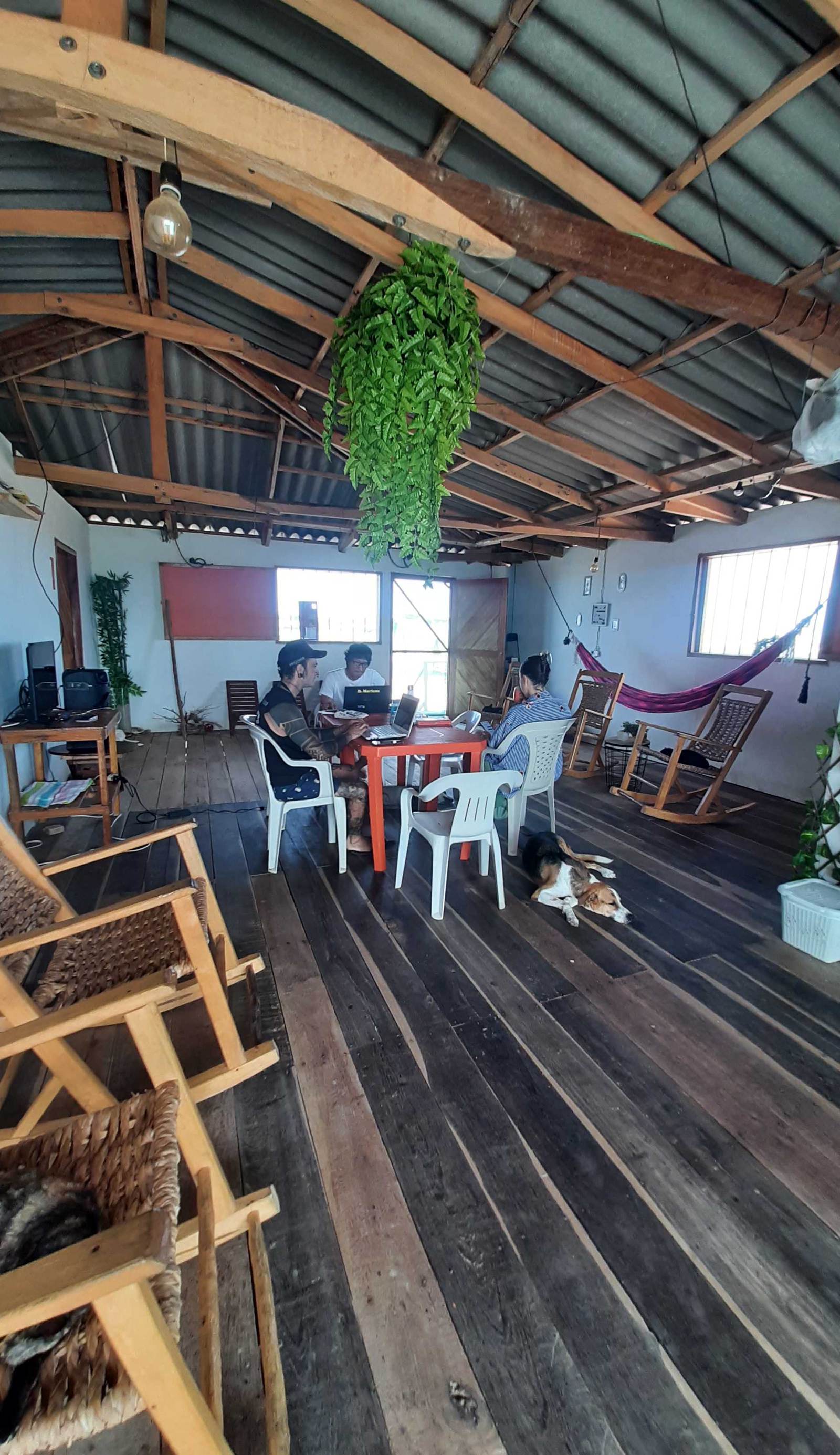 Talata Hostal
