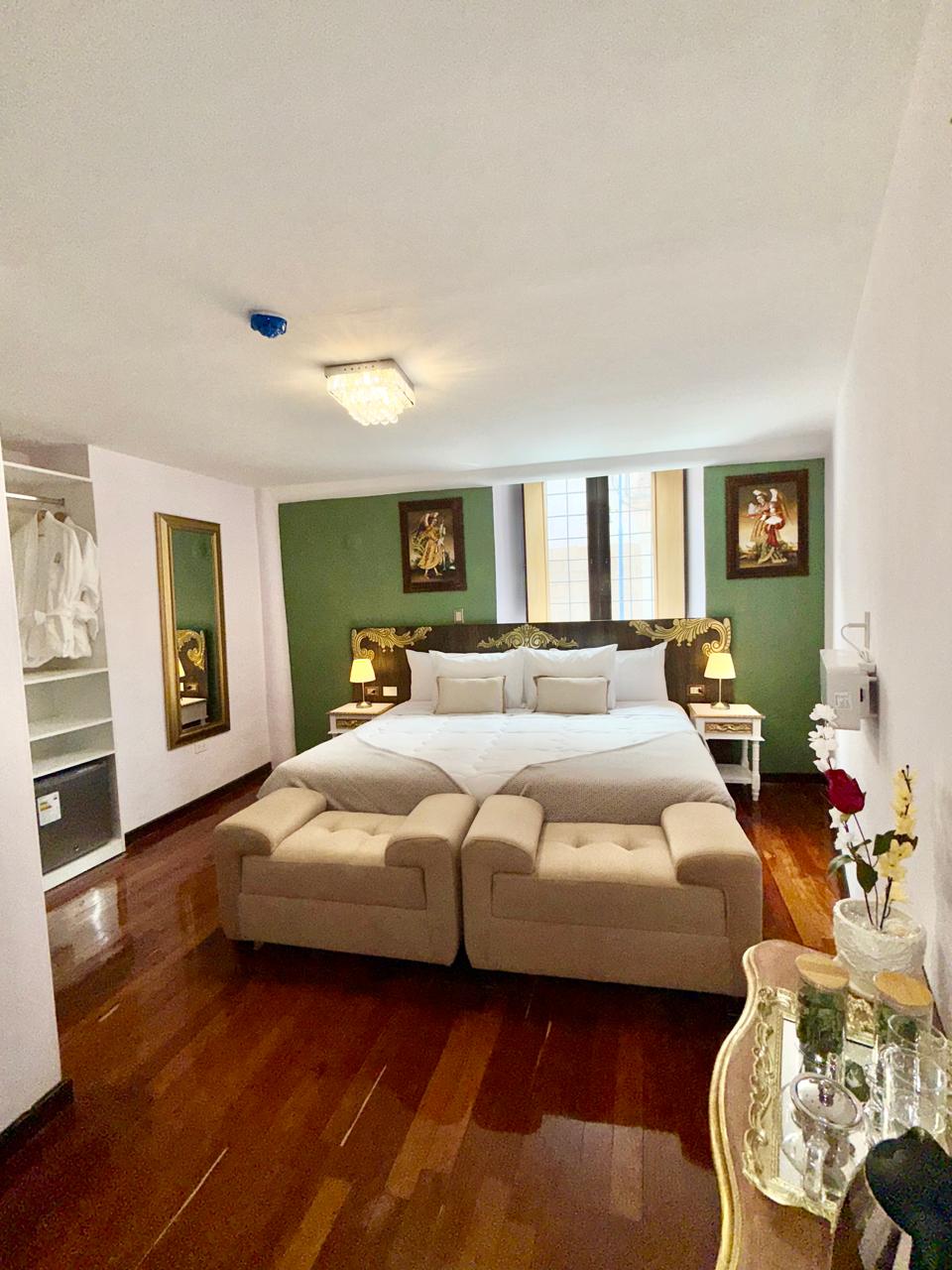 Ayni Boutique Hotel