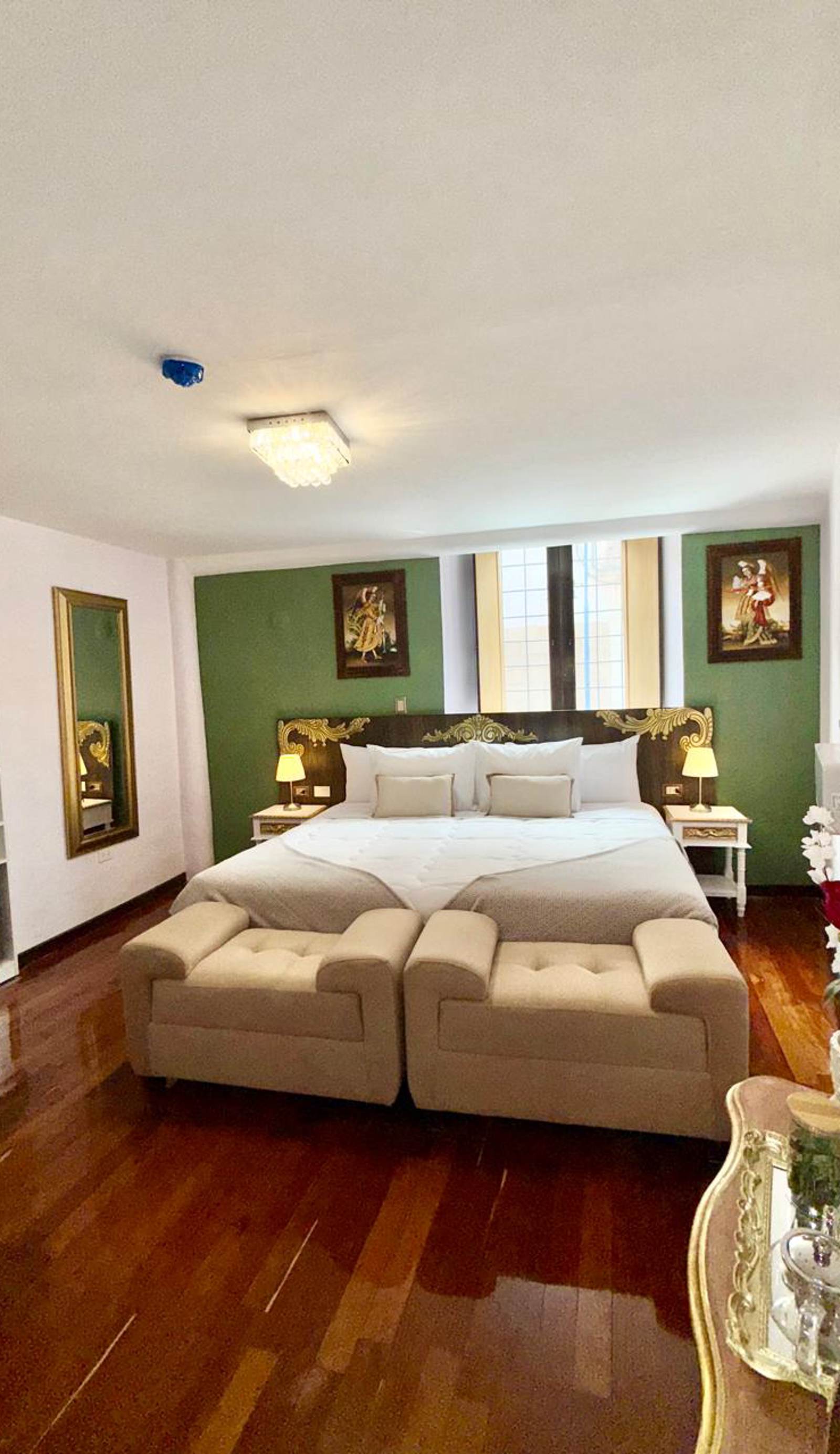 Ayni Boutique Hotel