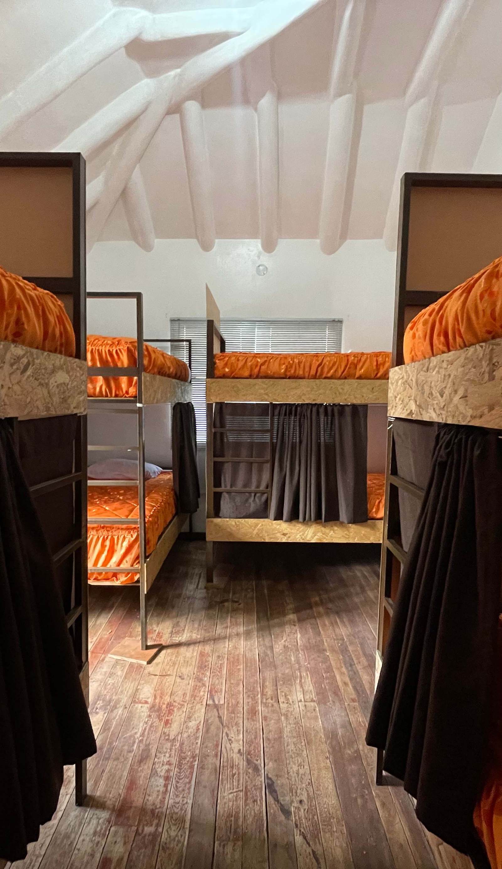 Cusco Dorms Hostel