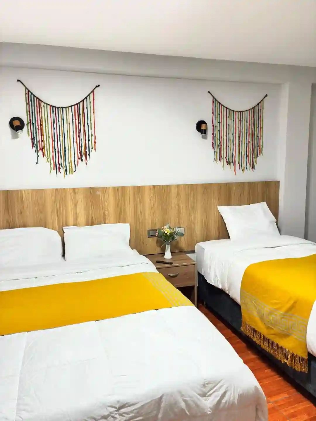 Marvelous Hotel Cusco