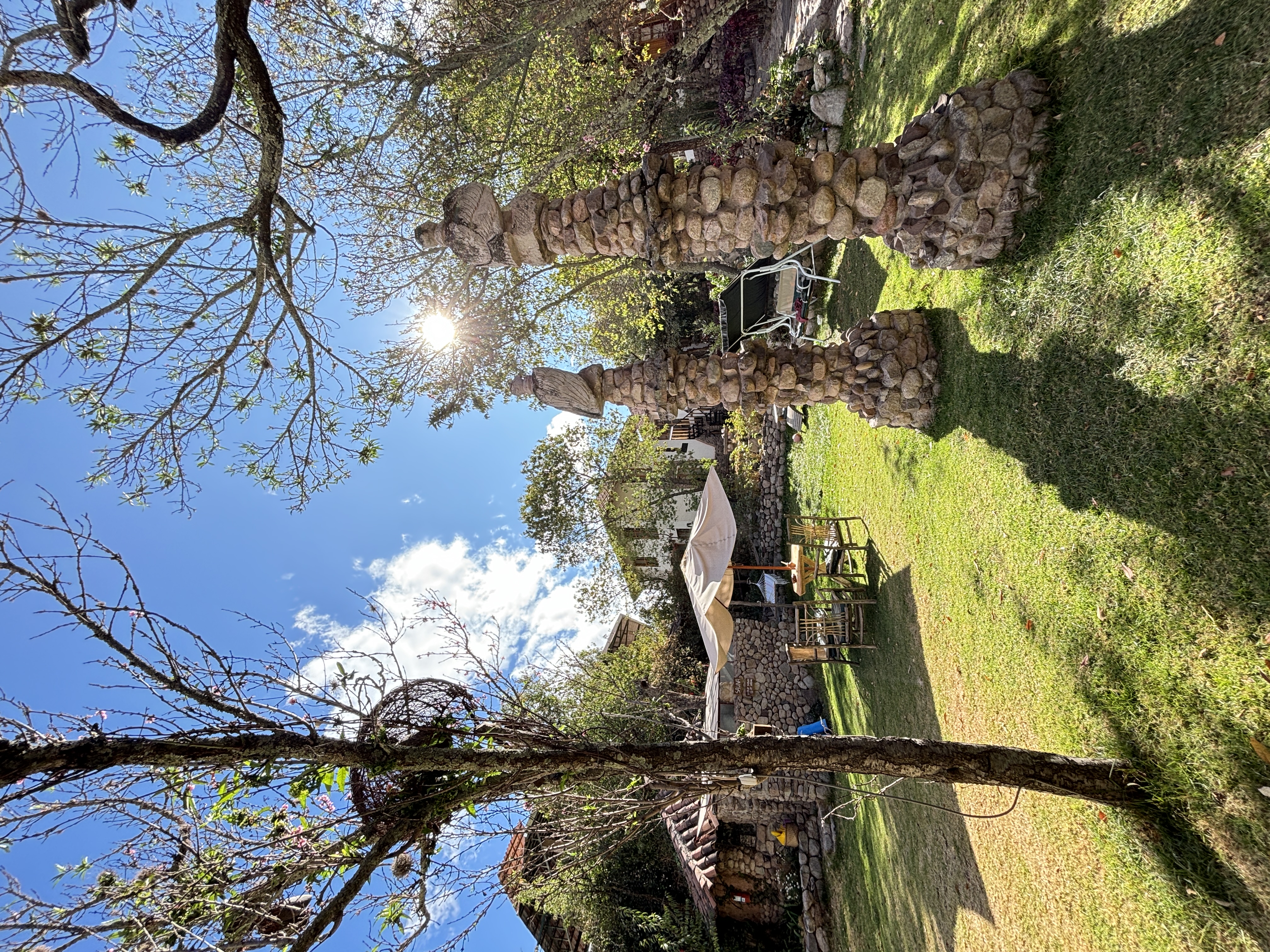 Casa Campo Urubamba