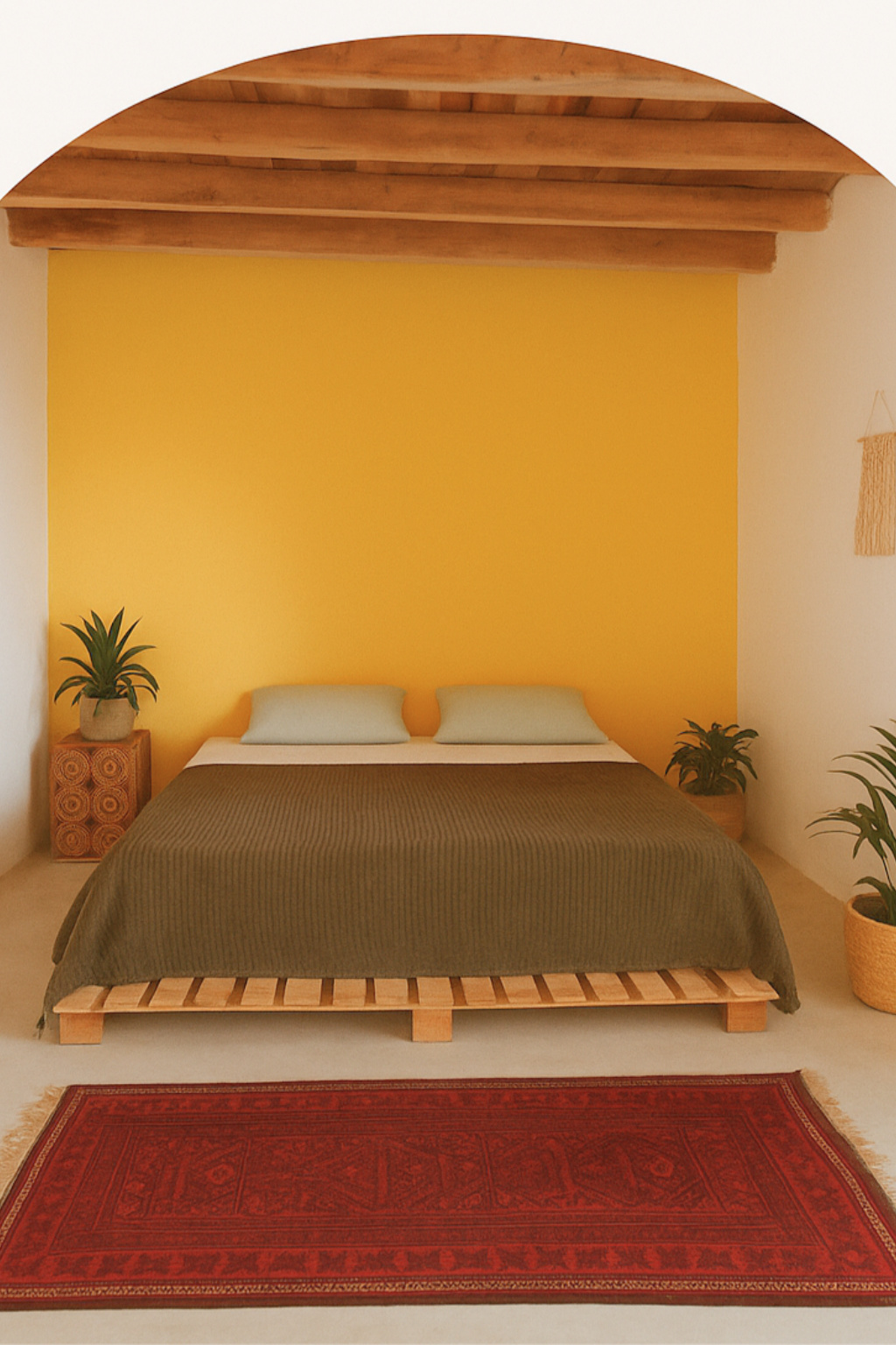 Shibumi House