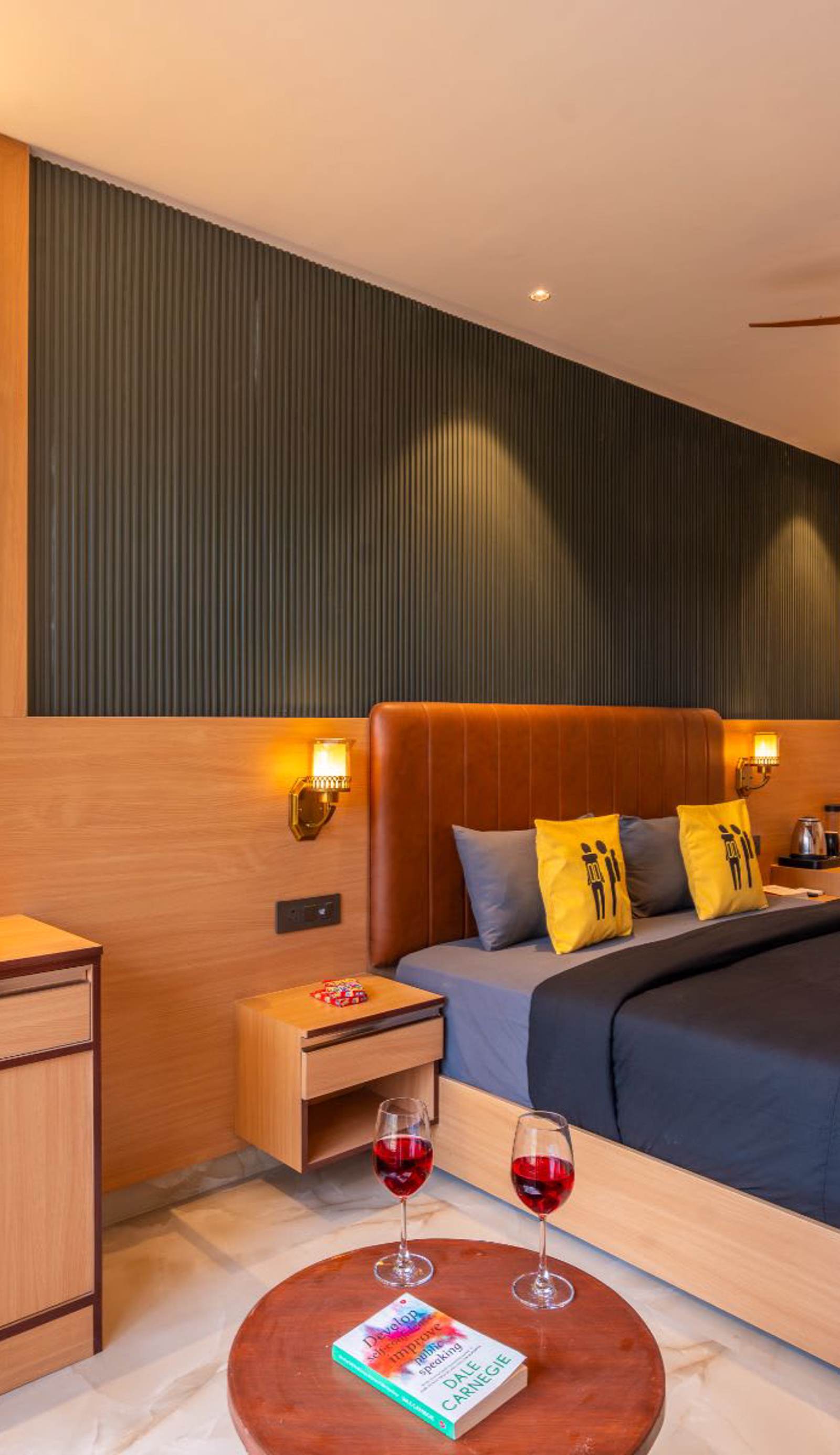 The Hosteller Bam Dehradun, City Centre