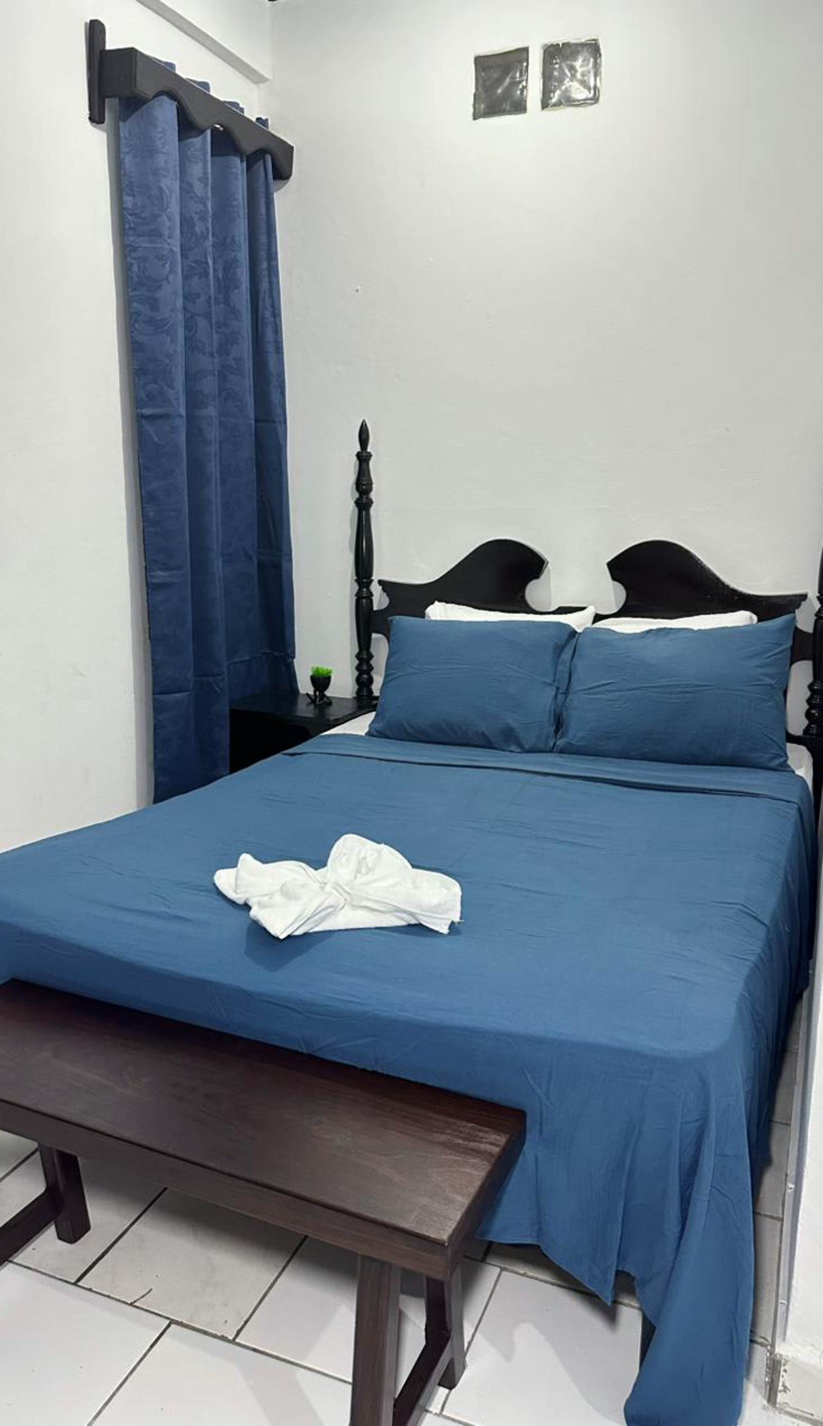 Hostal Don Moisés