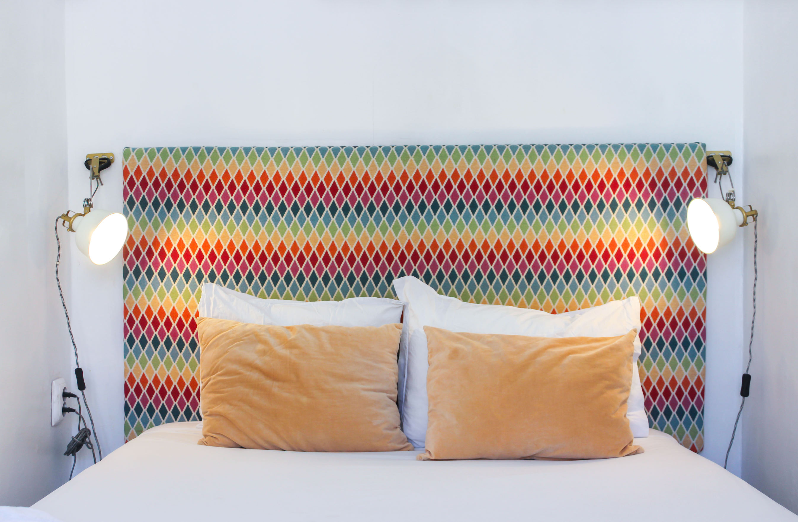 The Color Hostel