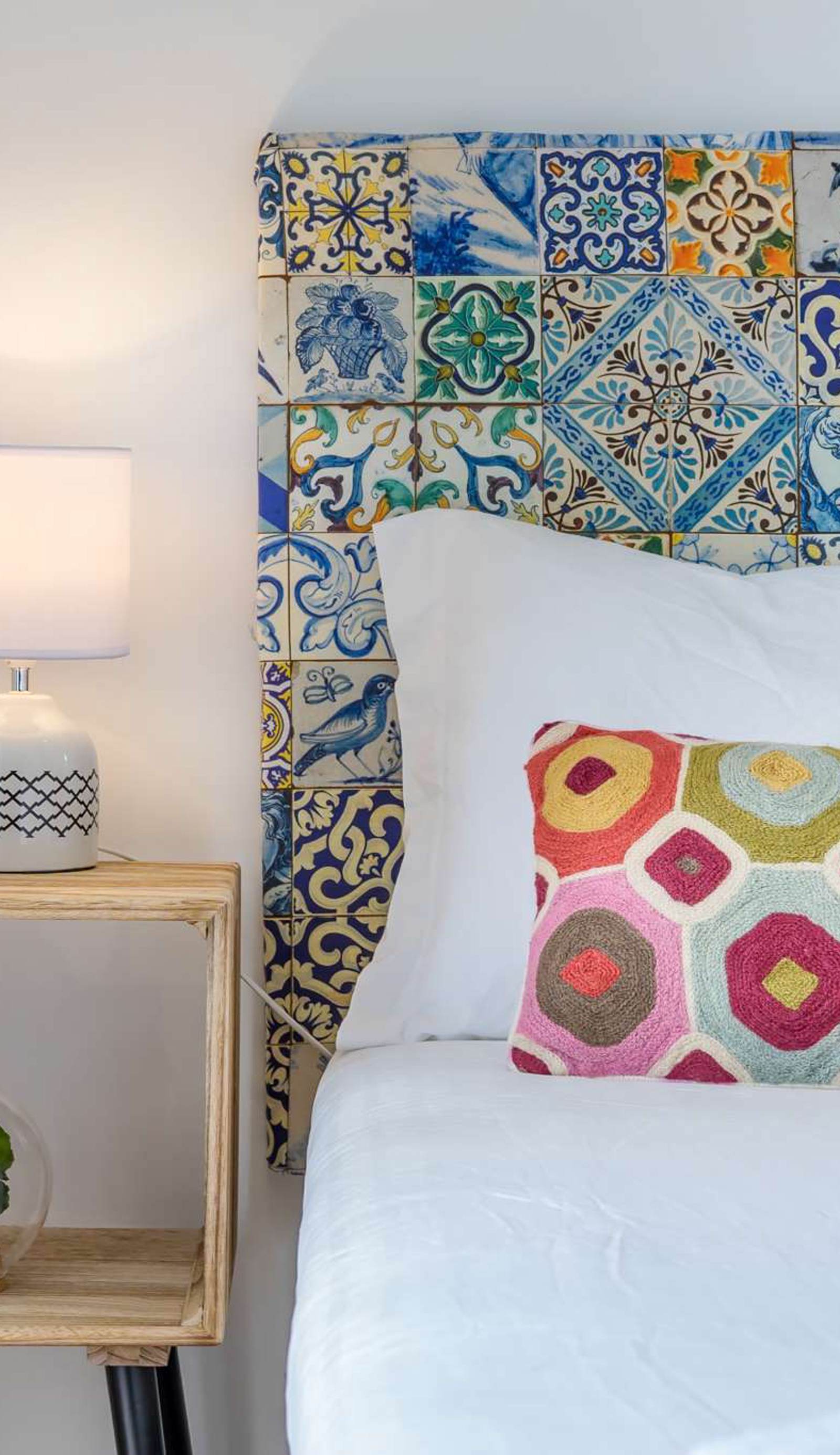The Color Hostel