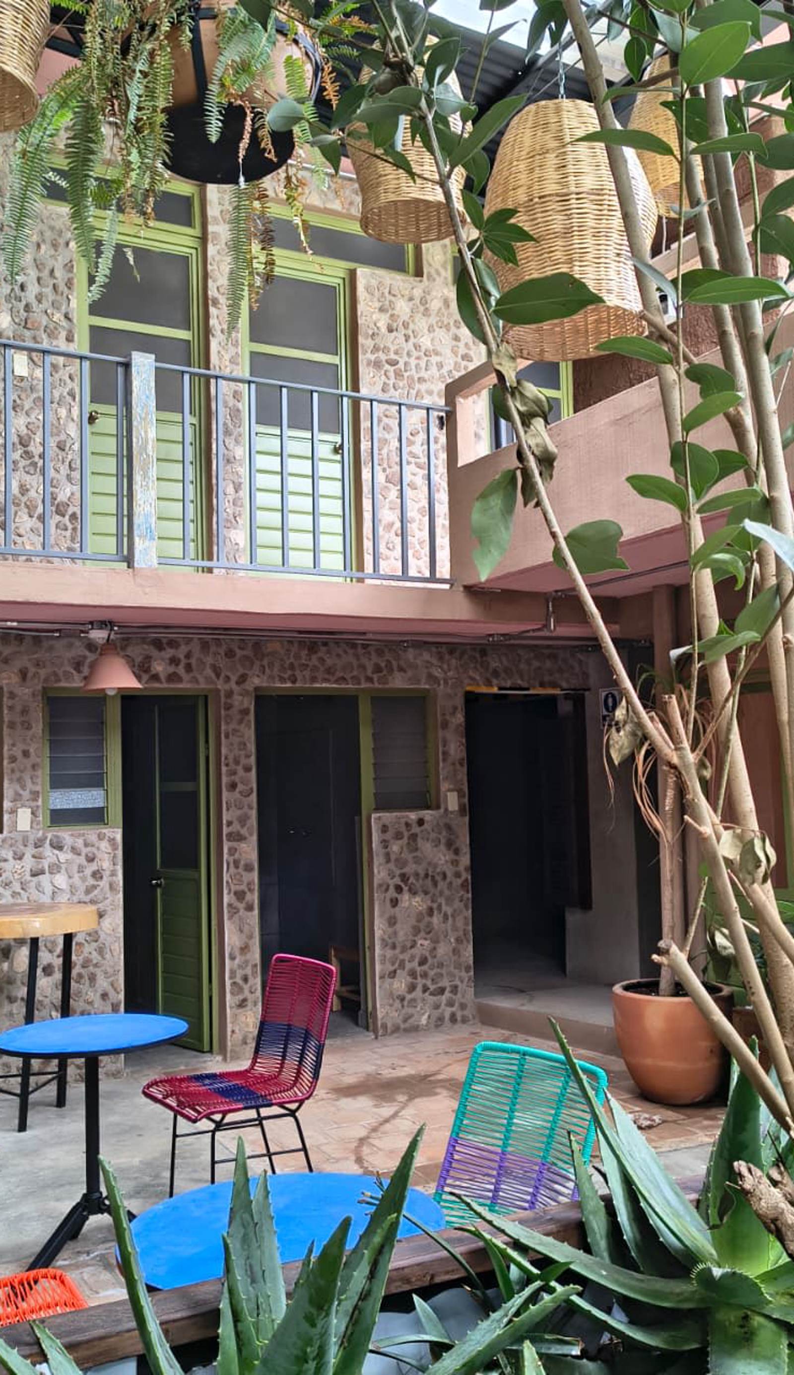 Xelva Hostel & Travel Community