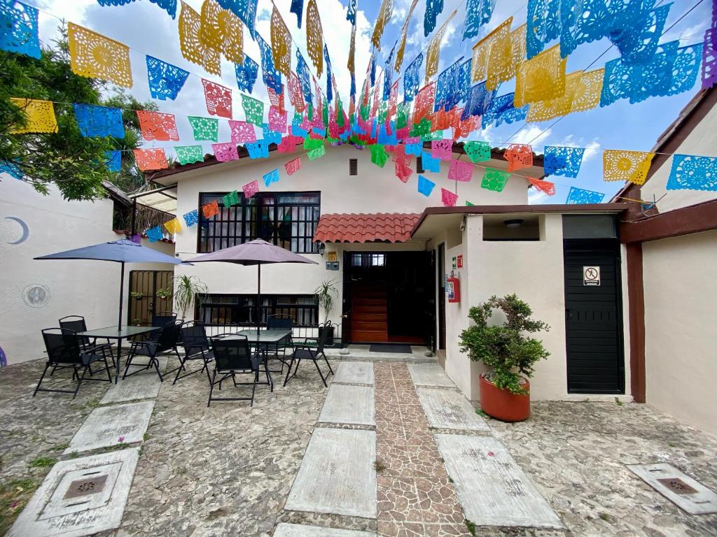 El Balcon del Aventurero