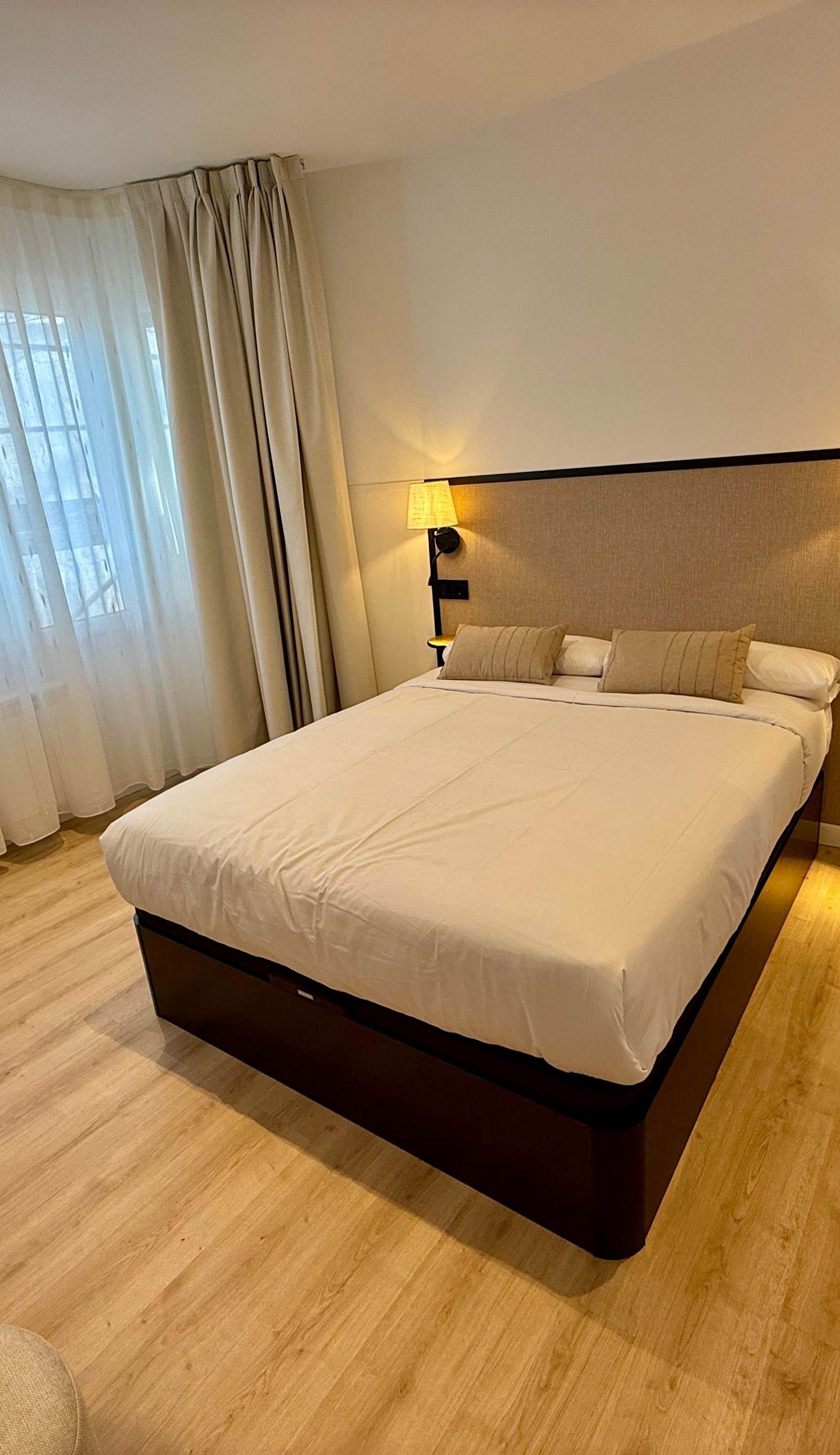 Mucho Madrid Hostel