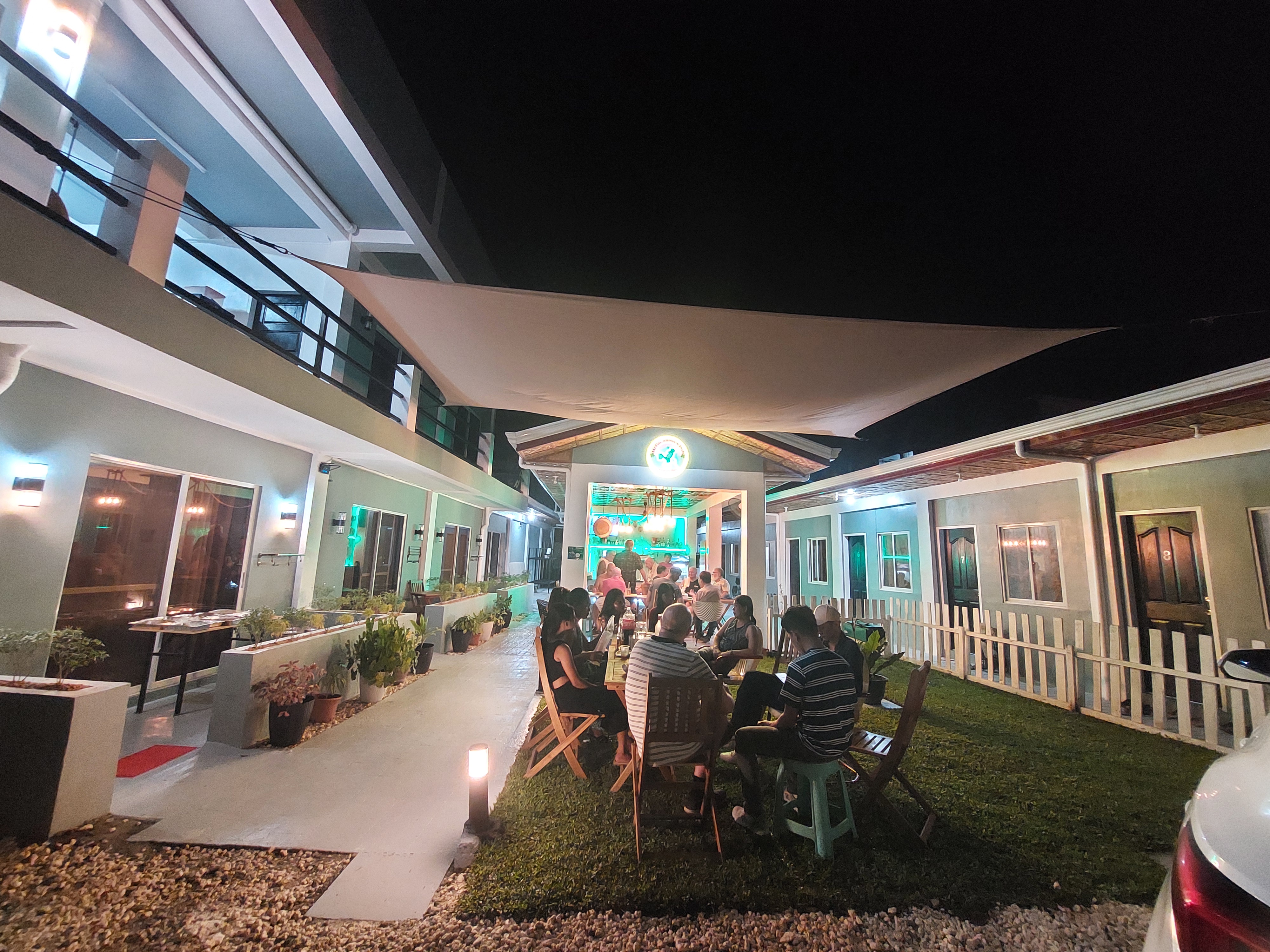 The Village Panglao