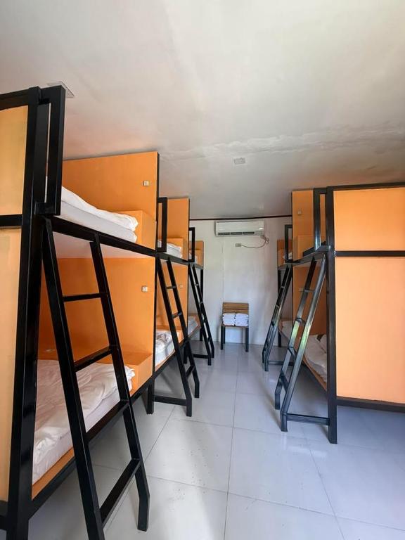Westeria Hostel