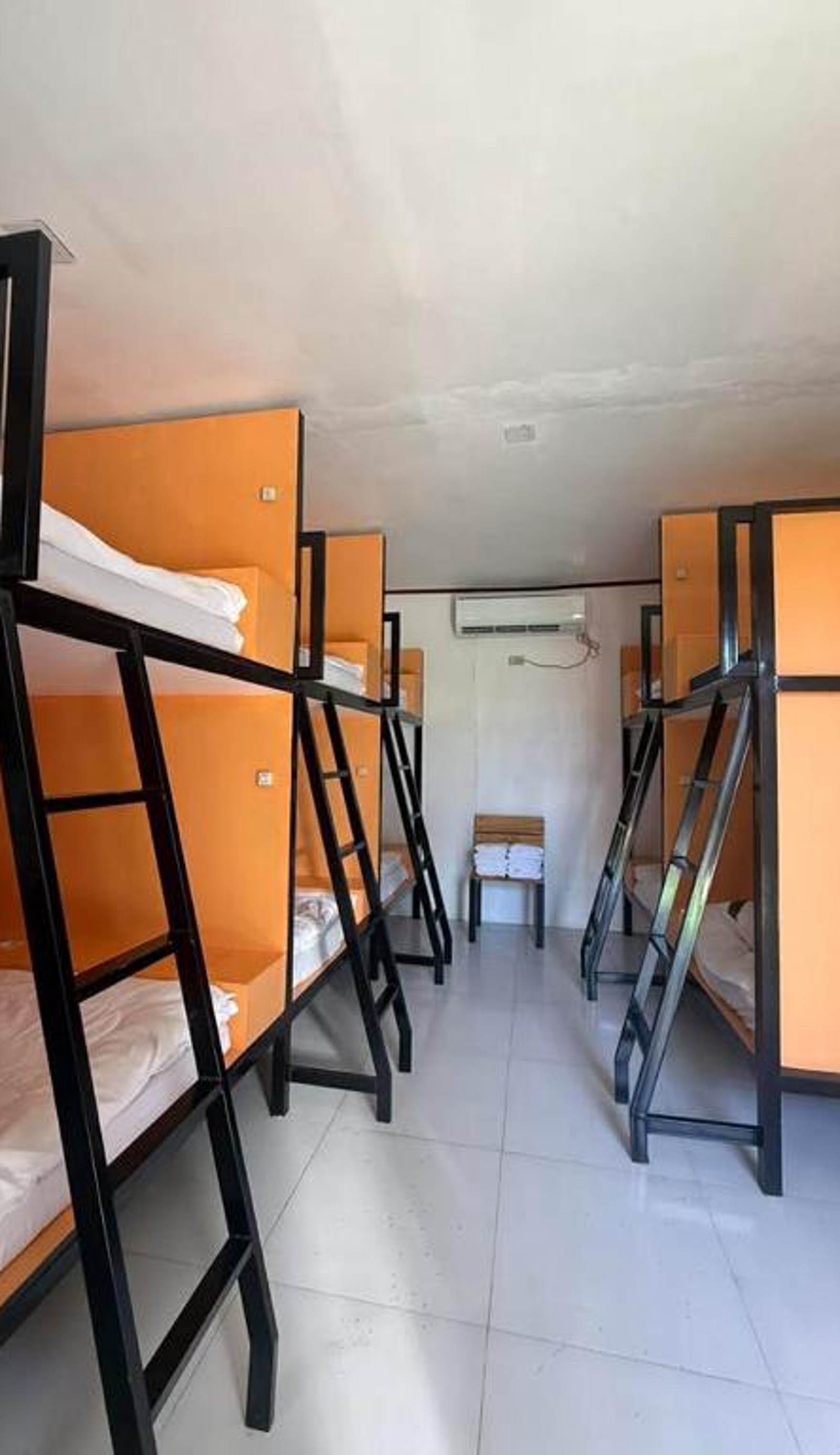 Westeria Hostel