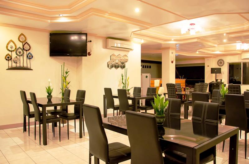 Allson's Inn- For Regular Stays